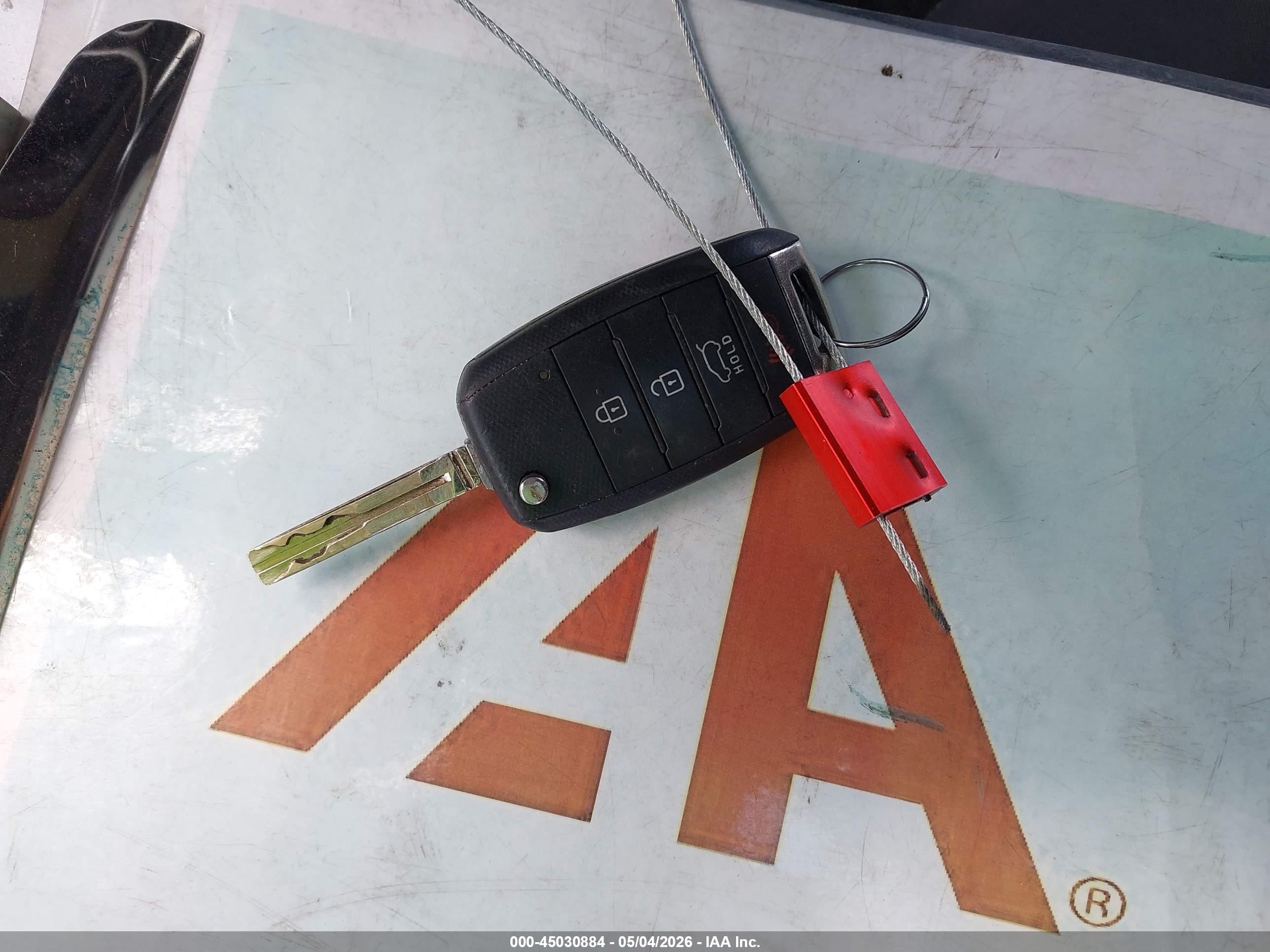 KIA SOUL image 11