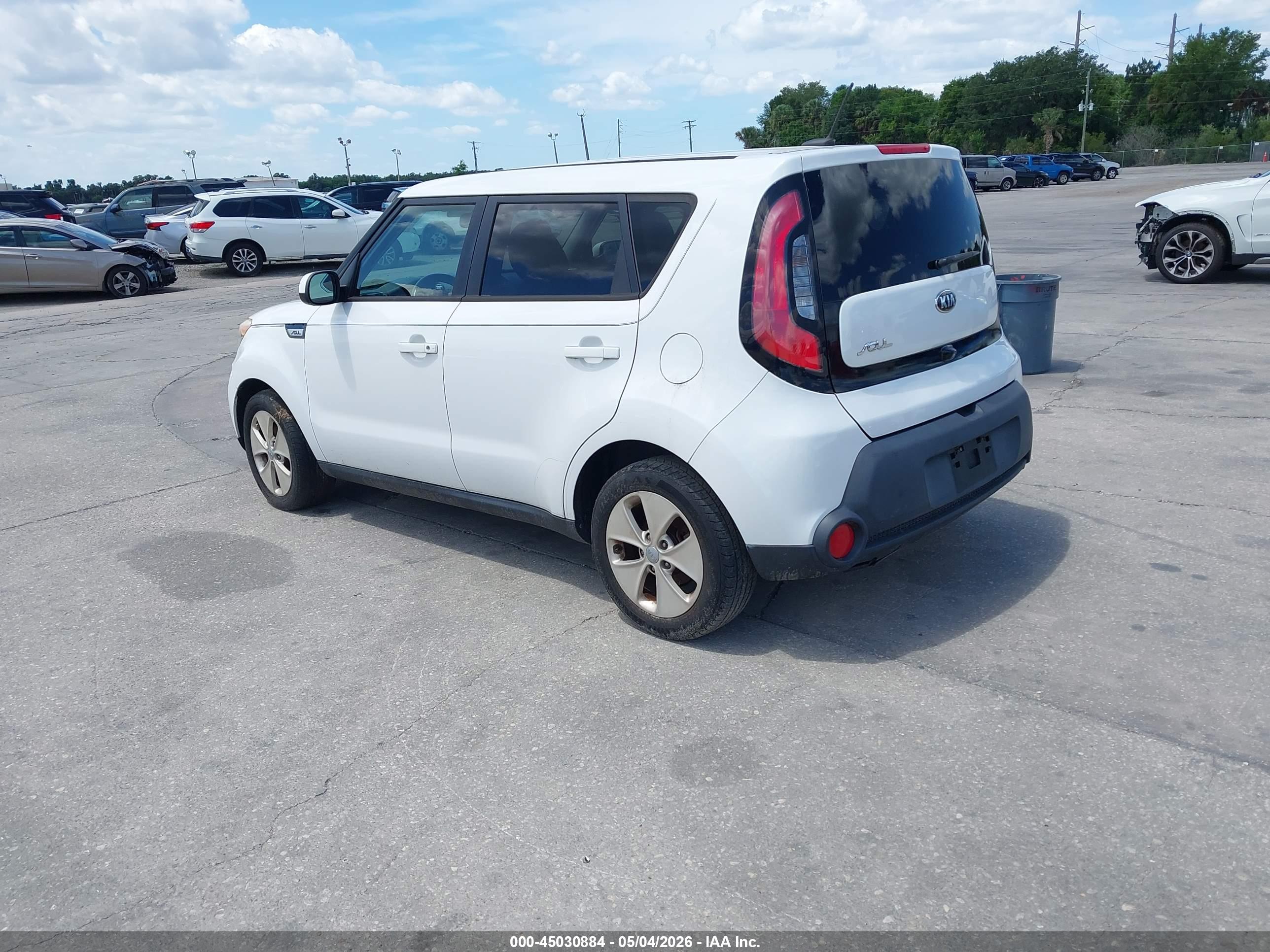 KIA SOUL image 3