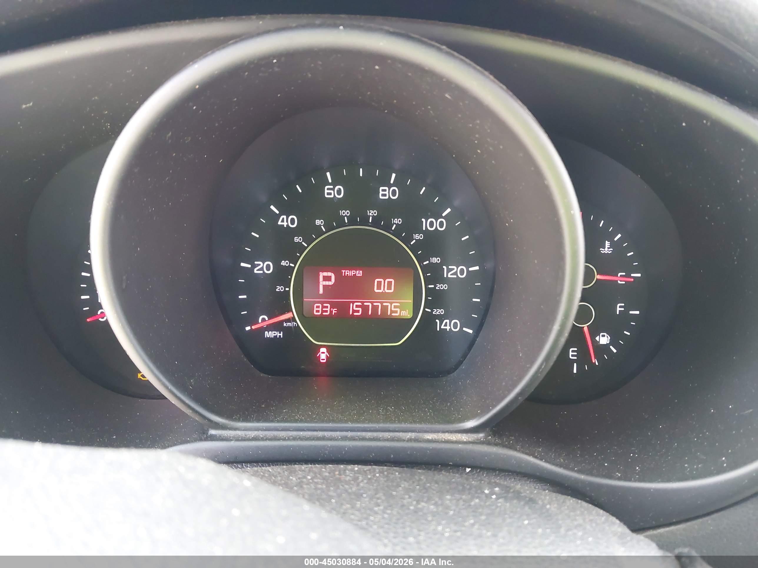 KIA SOUL image 7