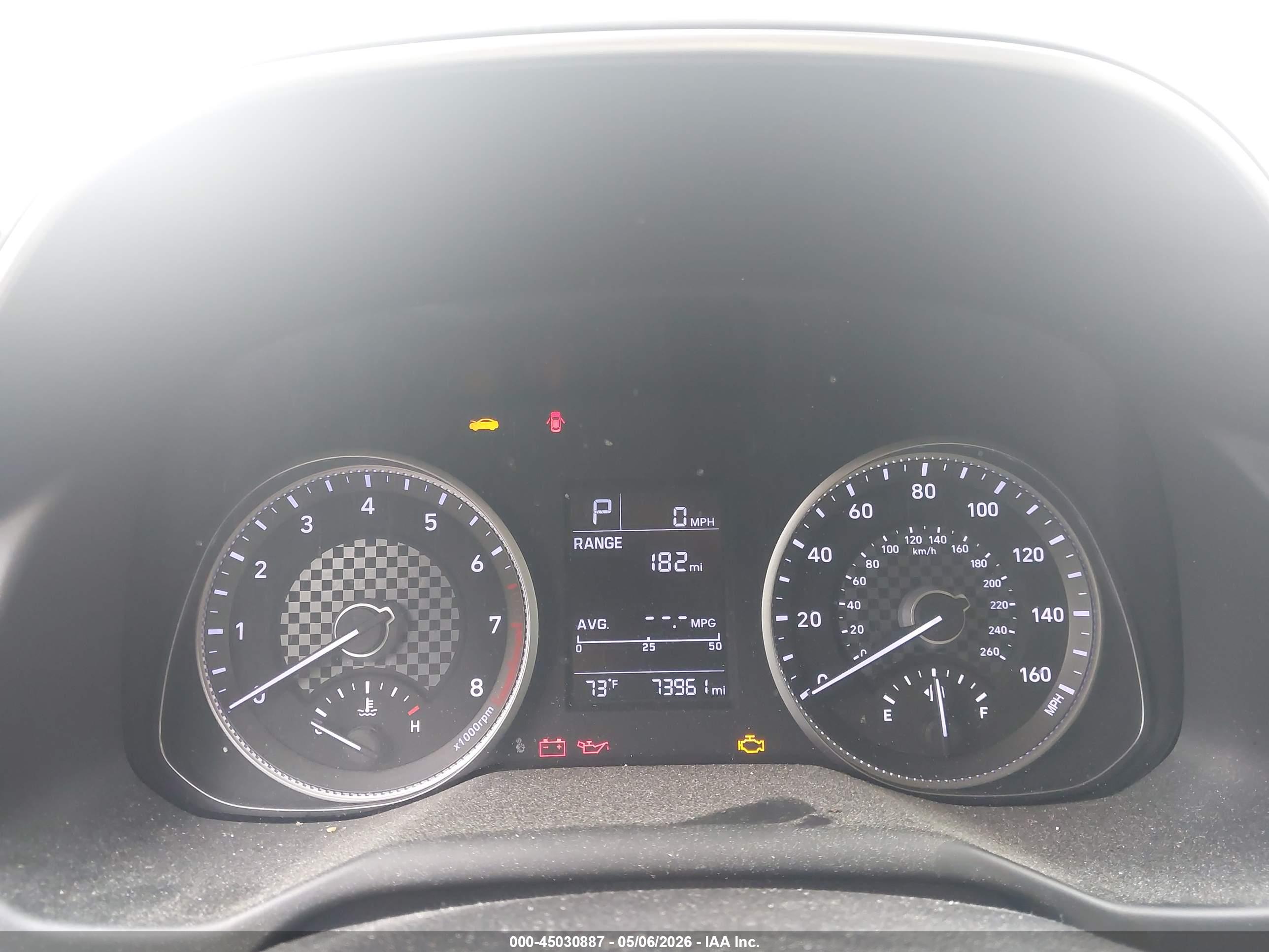 HYUNDAI ELANTRA image 7