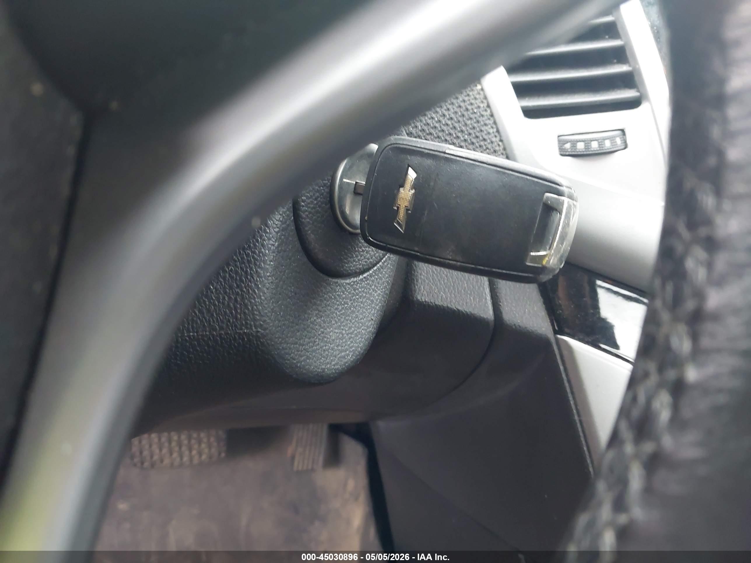 CHEVROLET CRUZE image 11