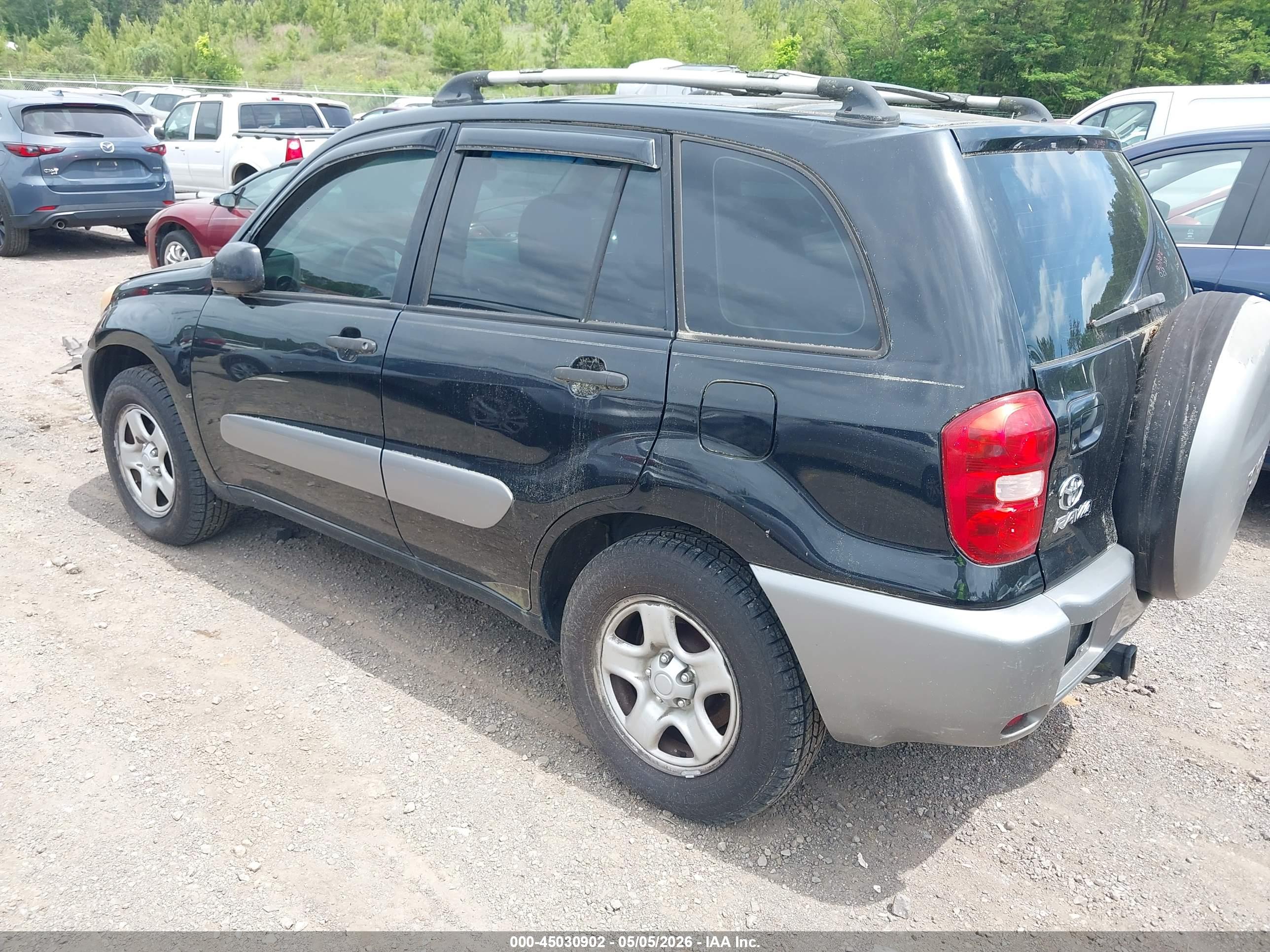 TOYOTA RAV4 image 3