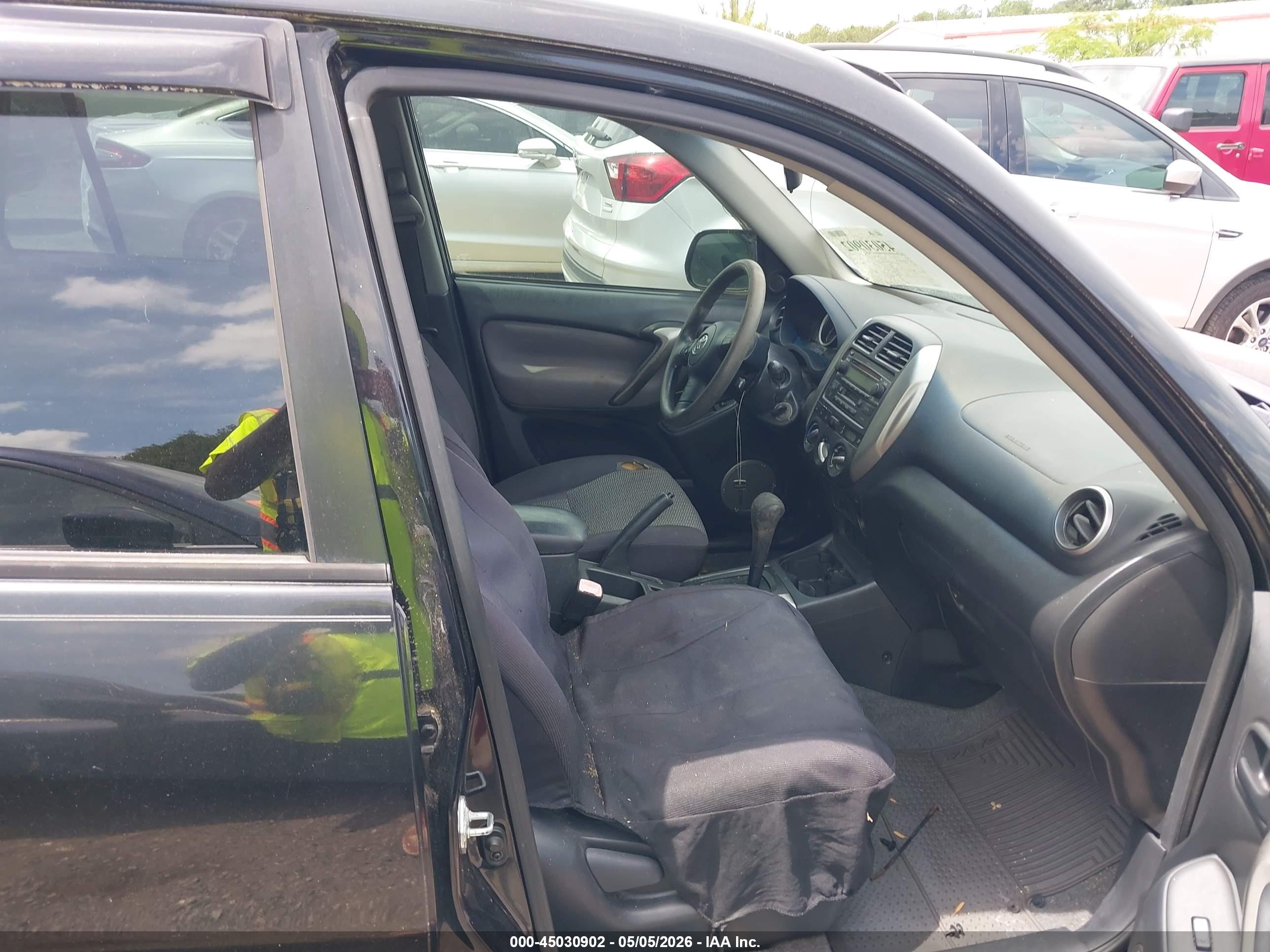 TOYOTA RAV4 image 5