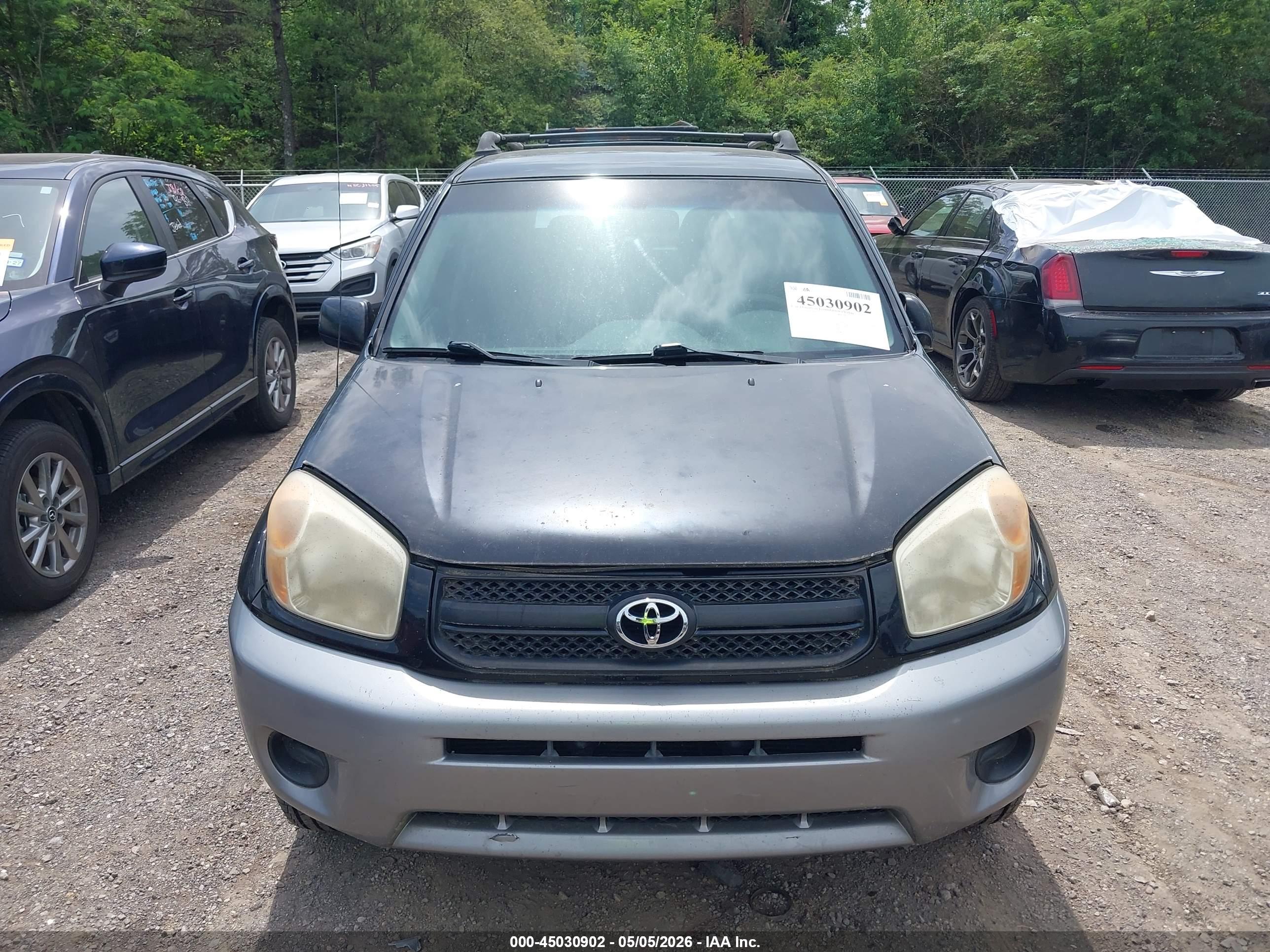 TOYOTA RAV4 image 6