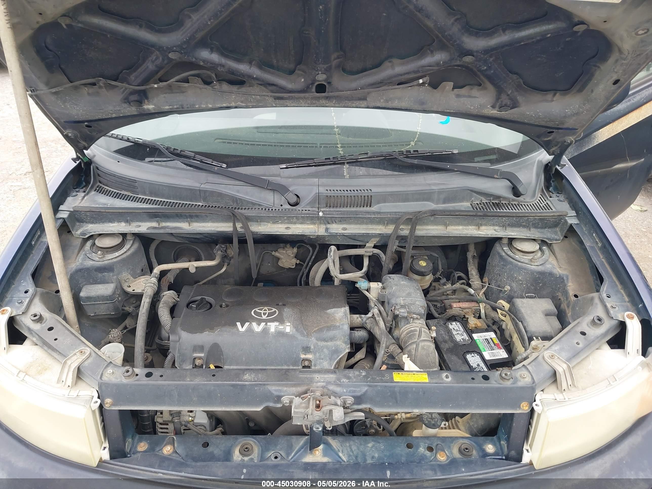 SCION XB image 10
