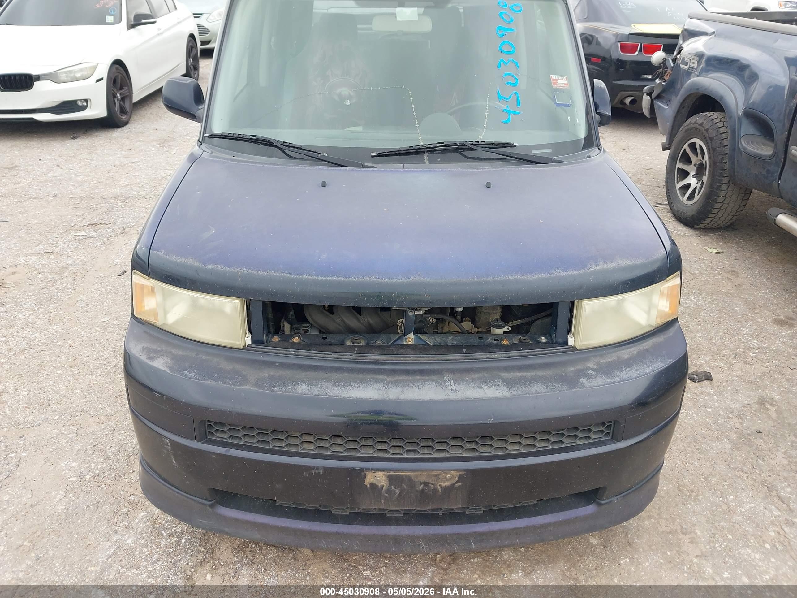 SCION XB image 6