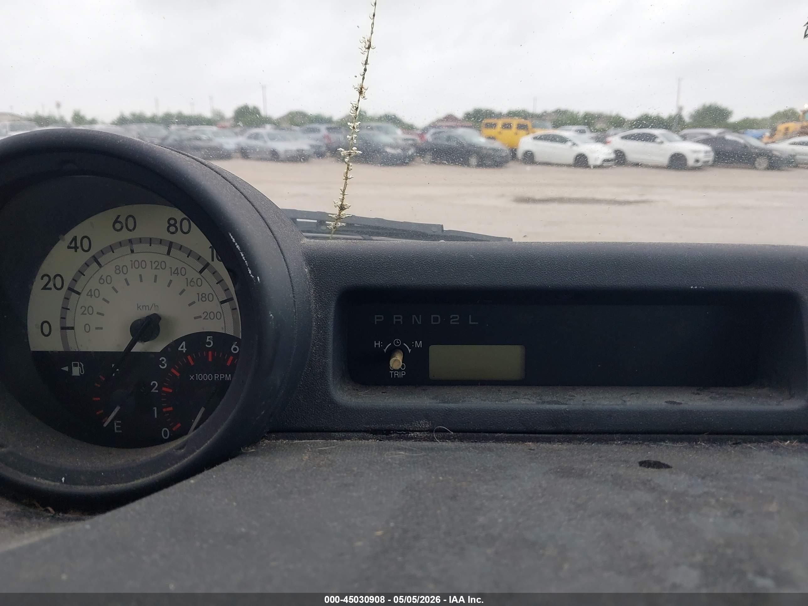 SCION XB image 7