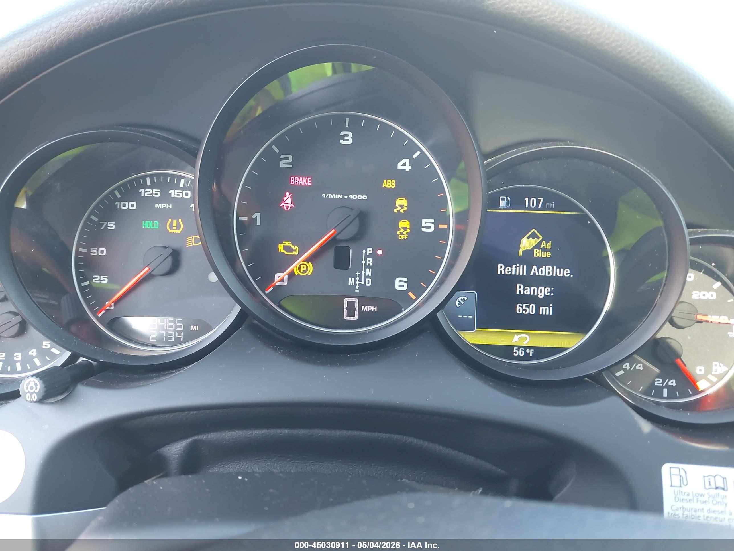 PORSCHE CAYENNE image 7