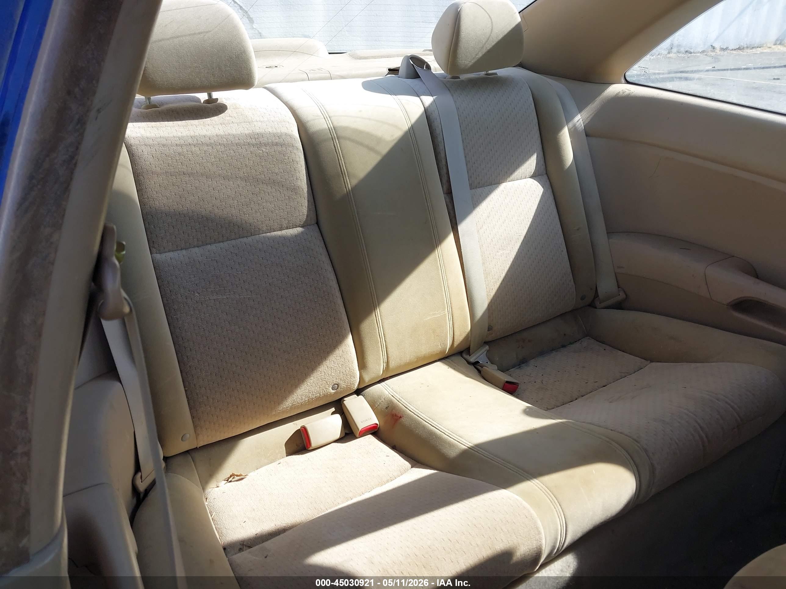 HONDA CIVIC image 8