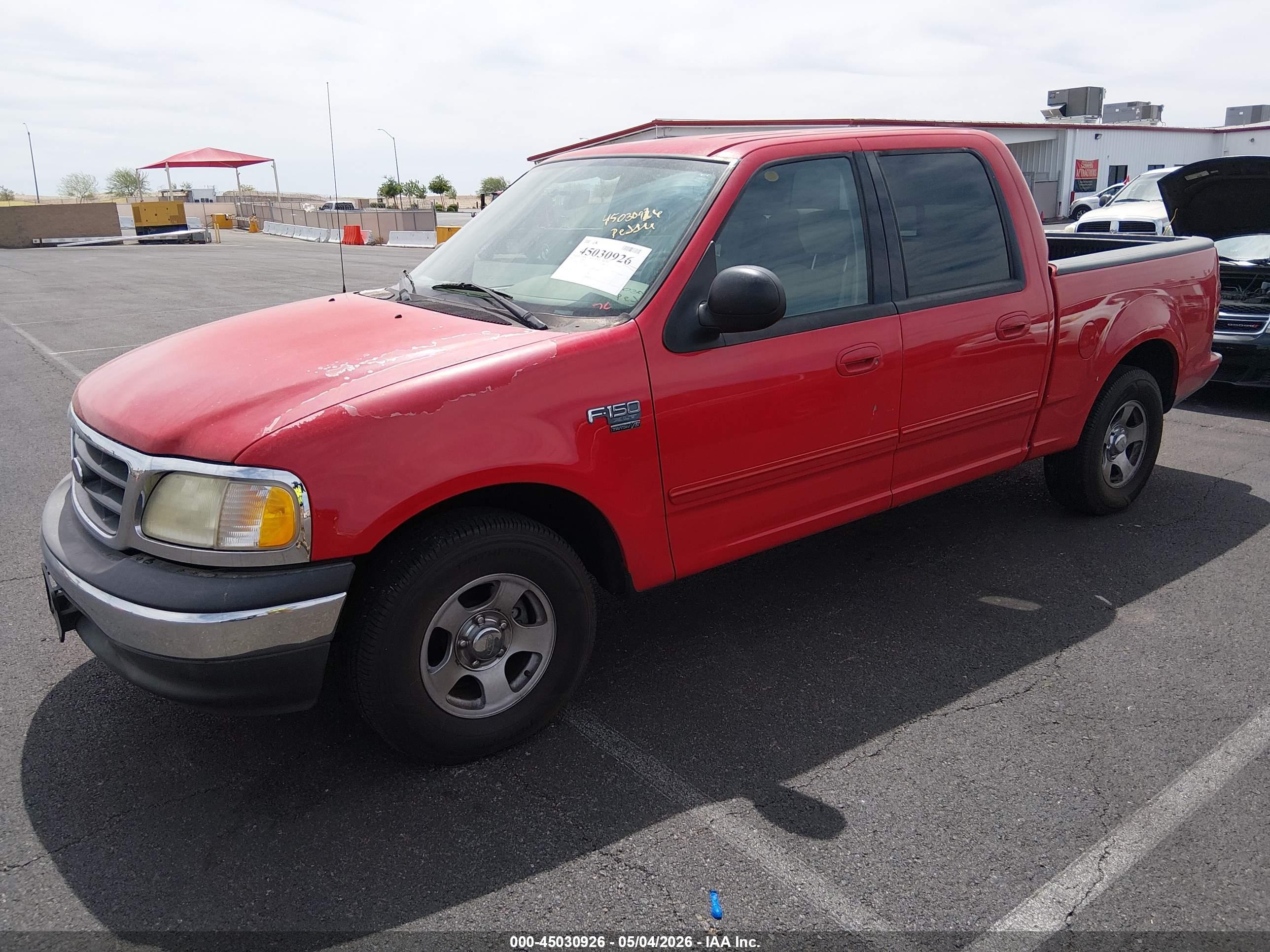 FORD F-150 image 2