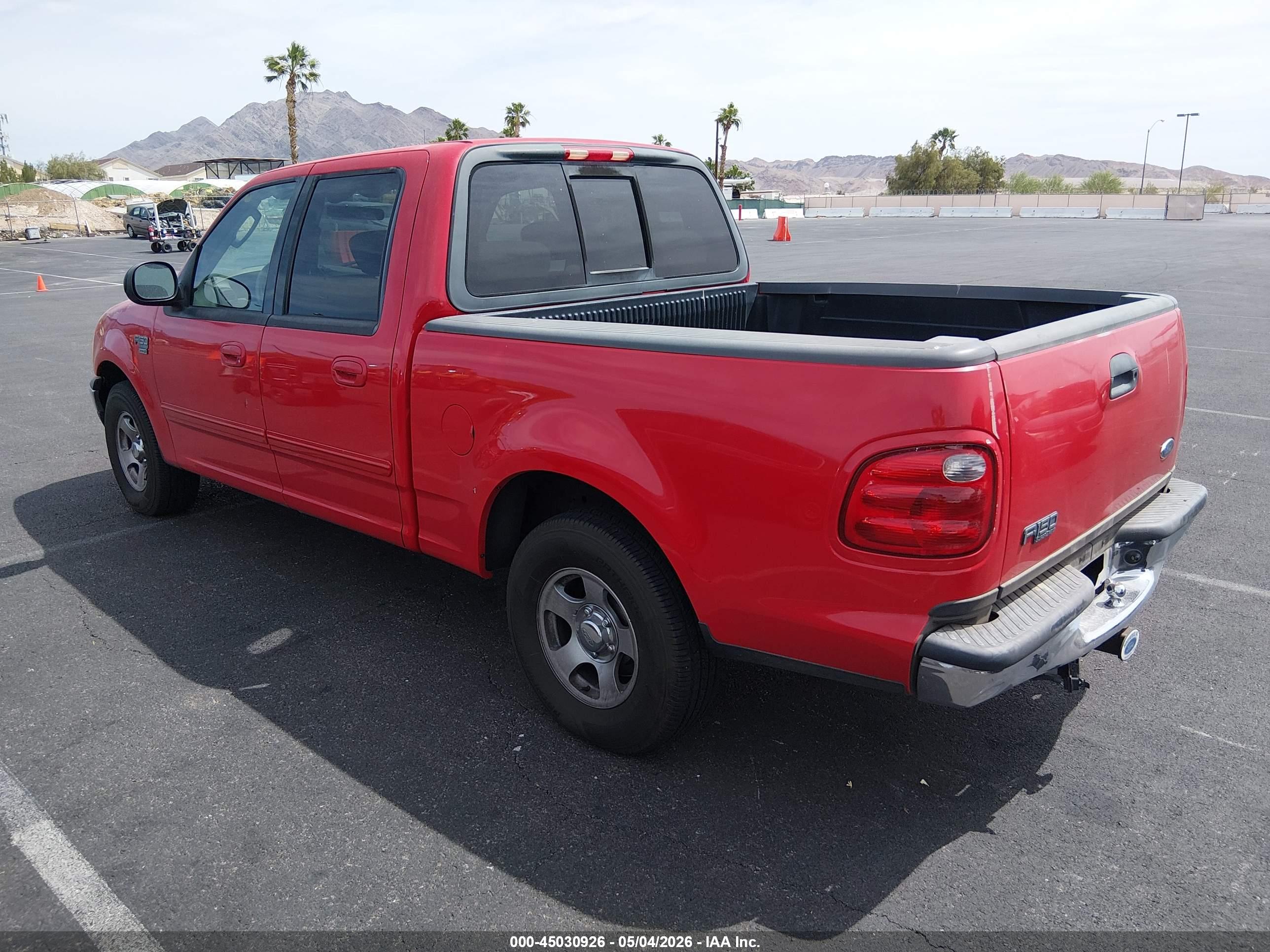 FORD F-150 image 3