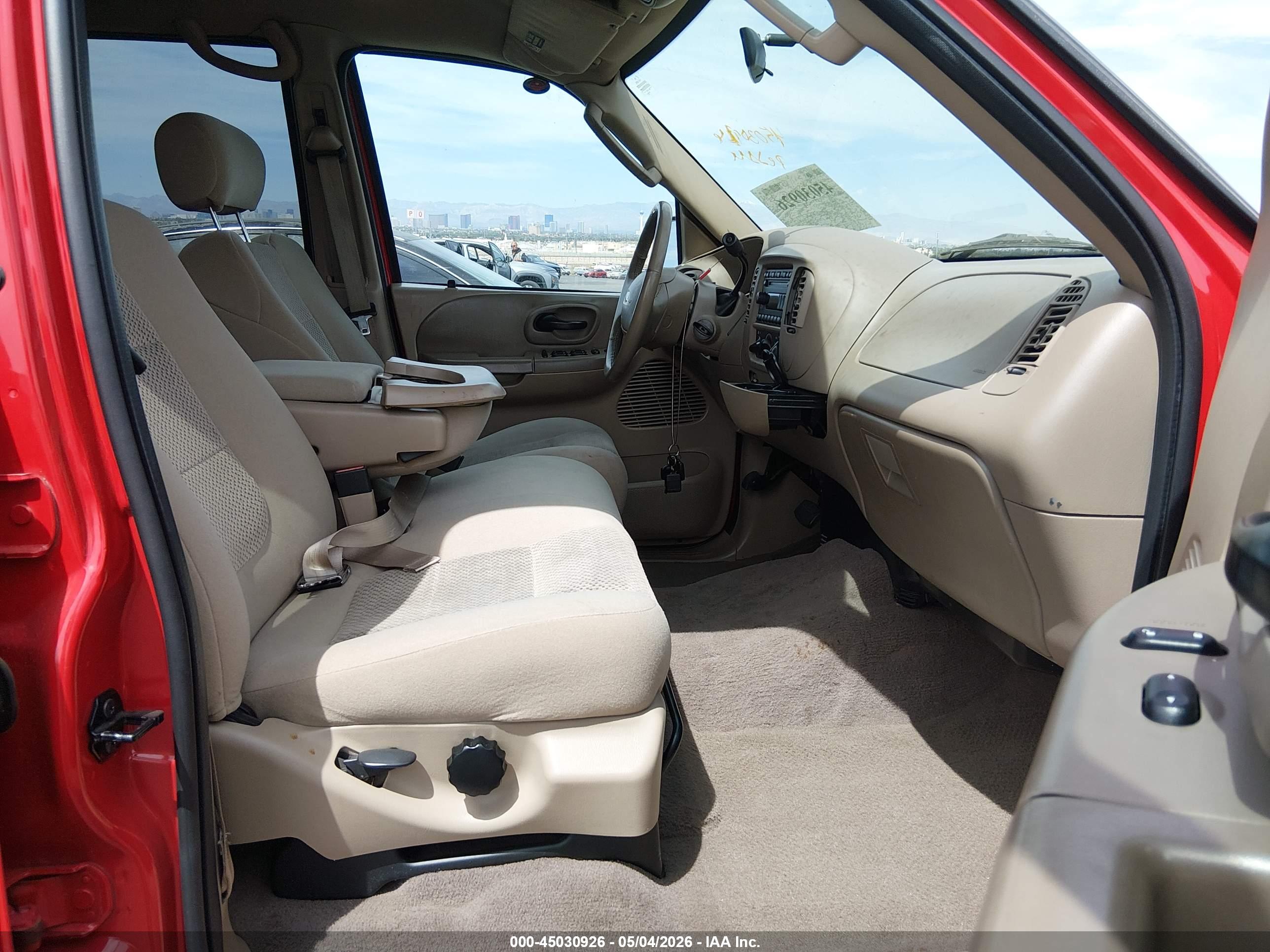 FORD F-150 image 5