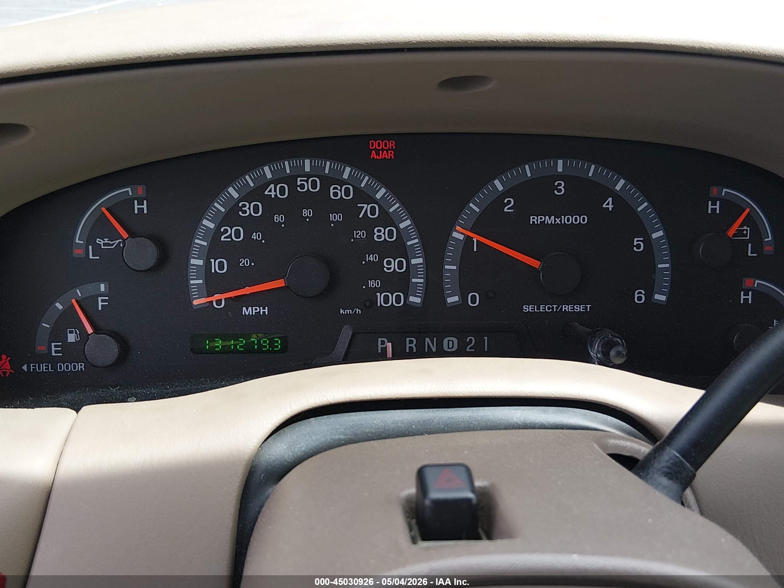 FORD F-150 image 7