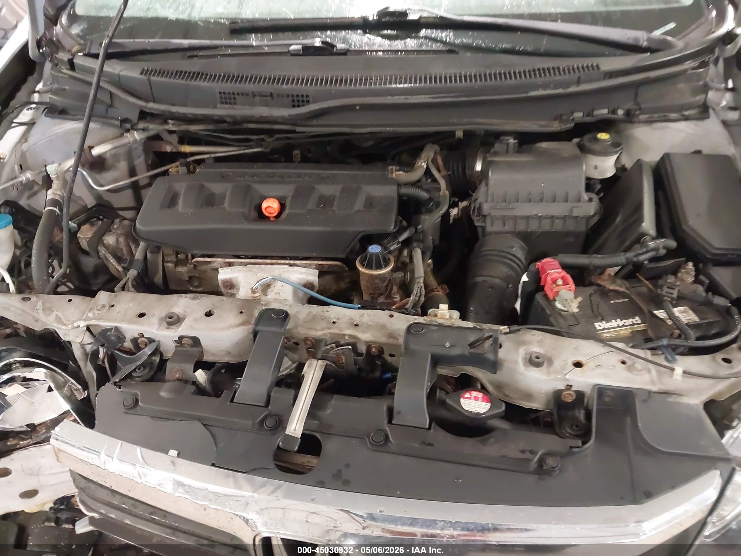 HONDA CIVIC image 10