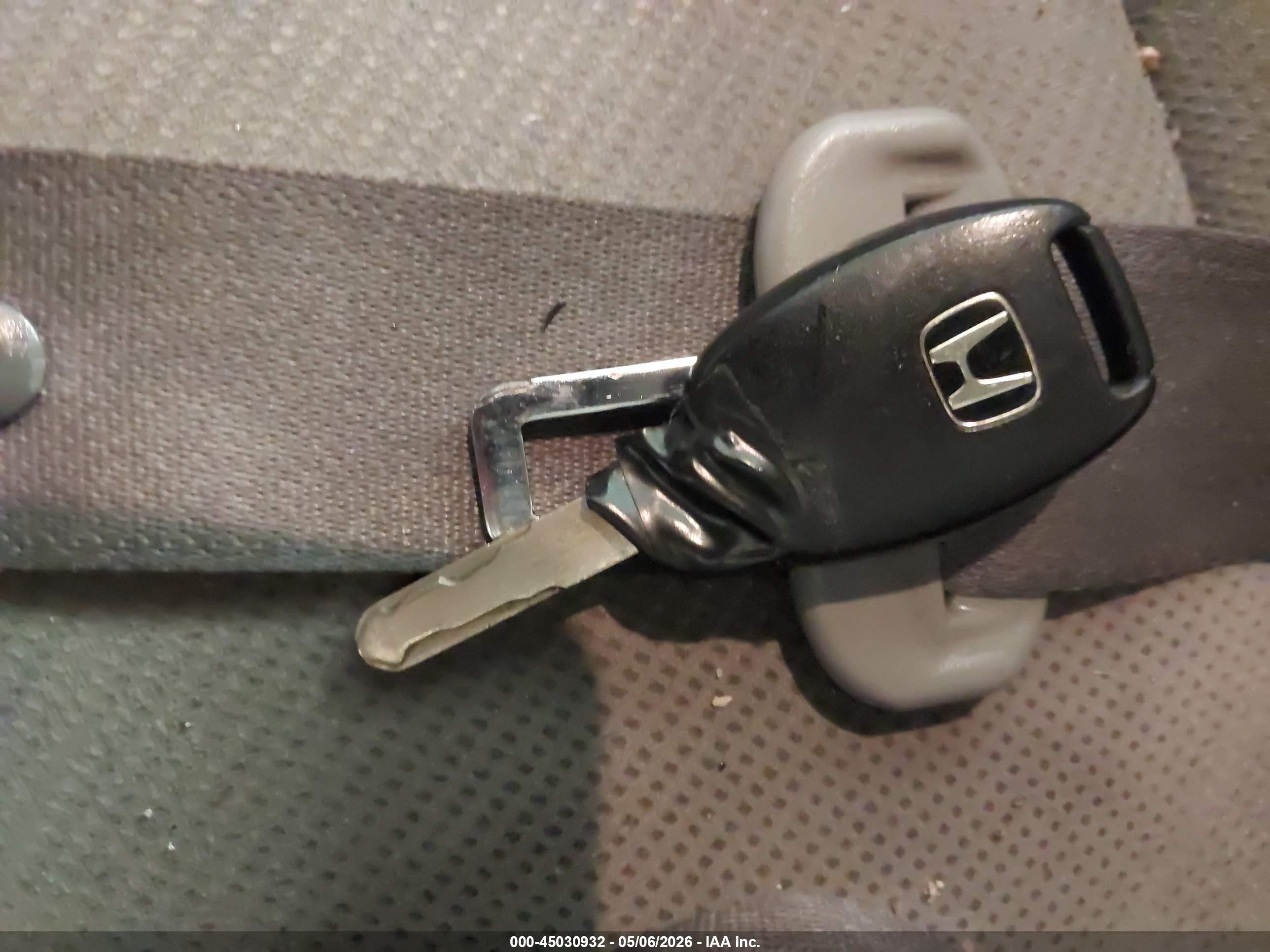 HONDA CIVIC image 11