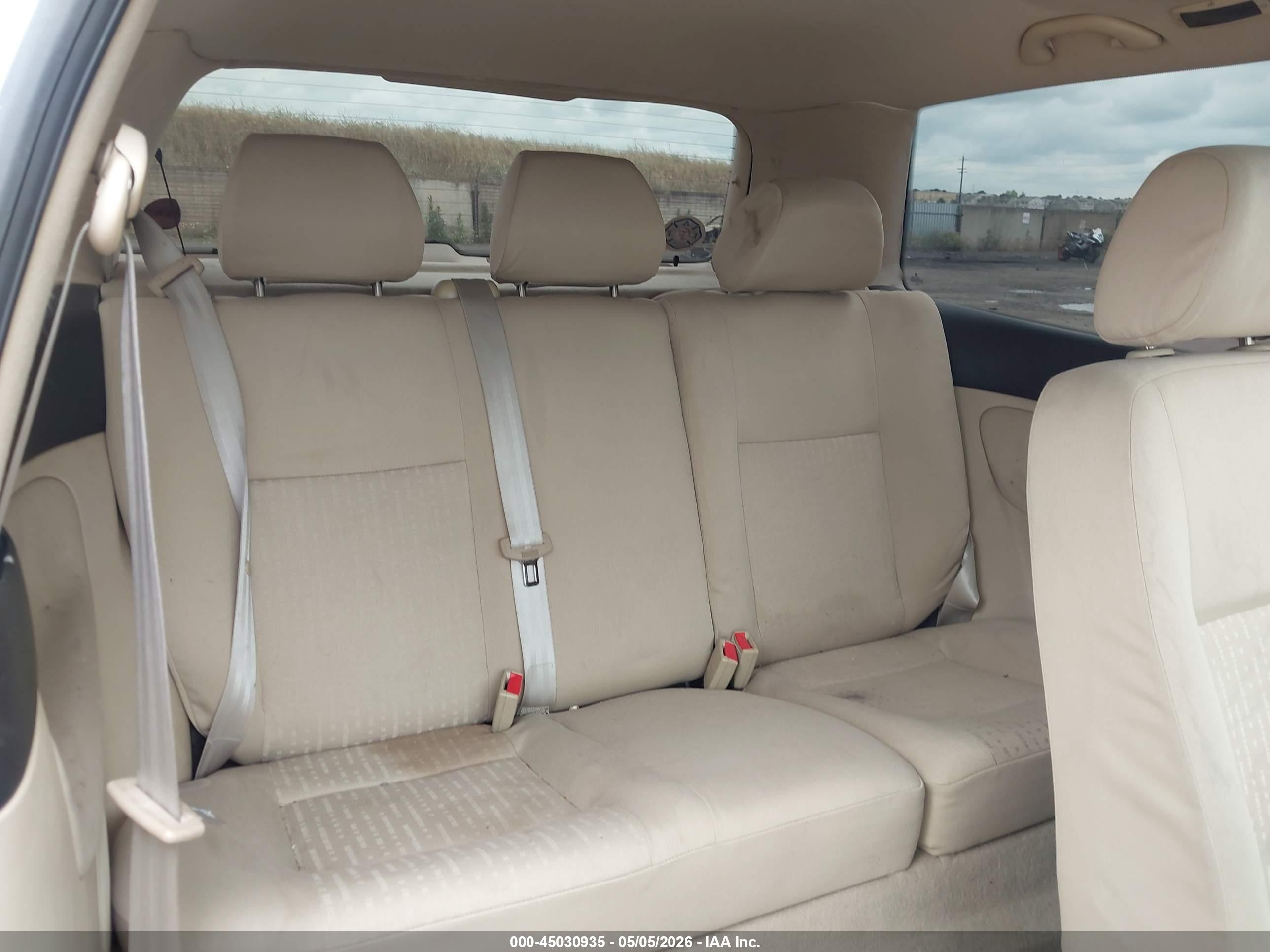 VOLKSWAGEN GOLF image 8