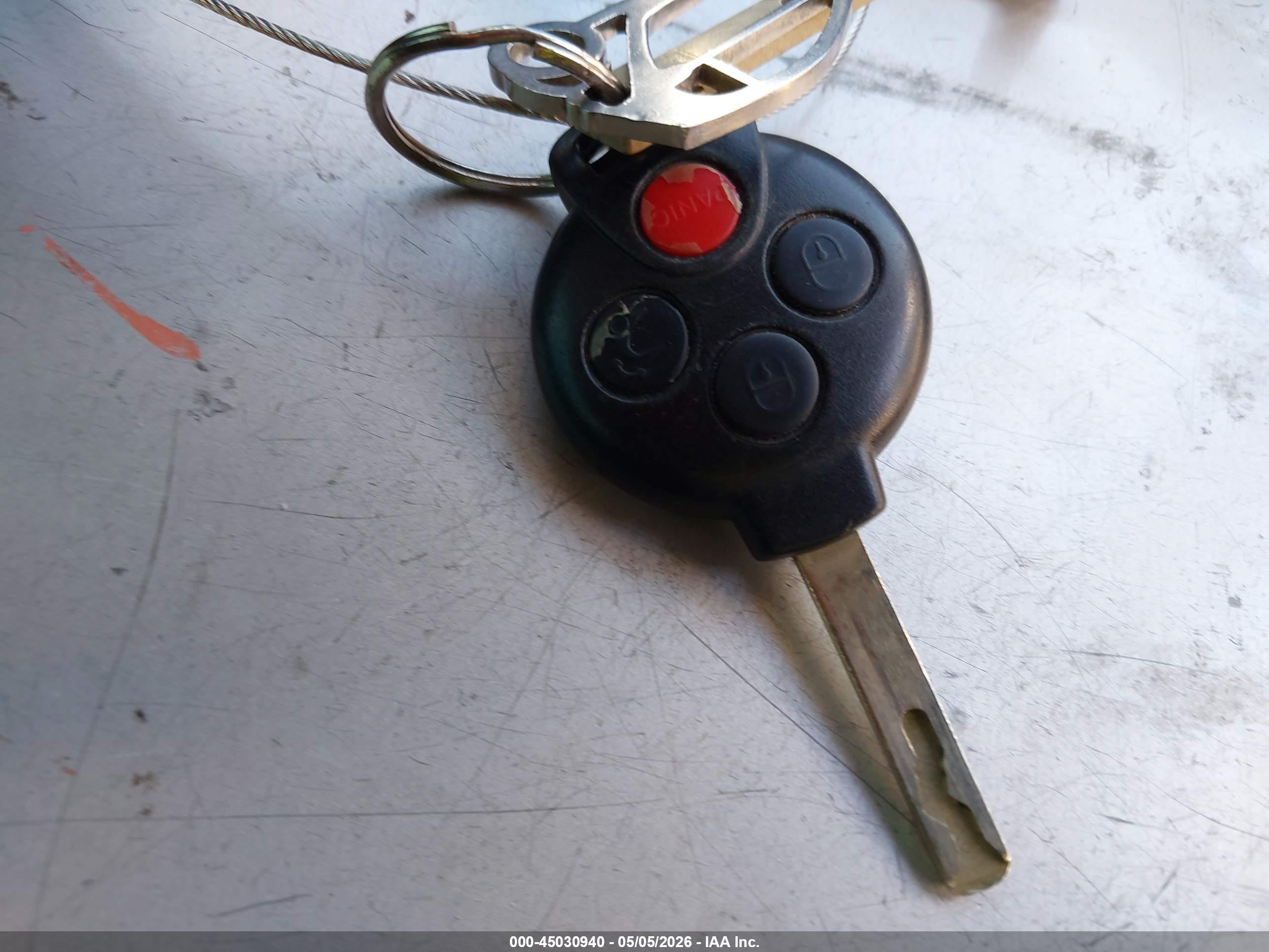 SMART FORTWO image 11