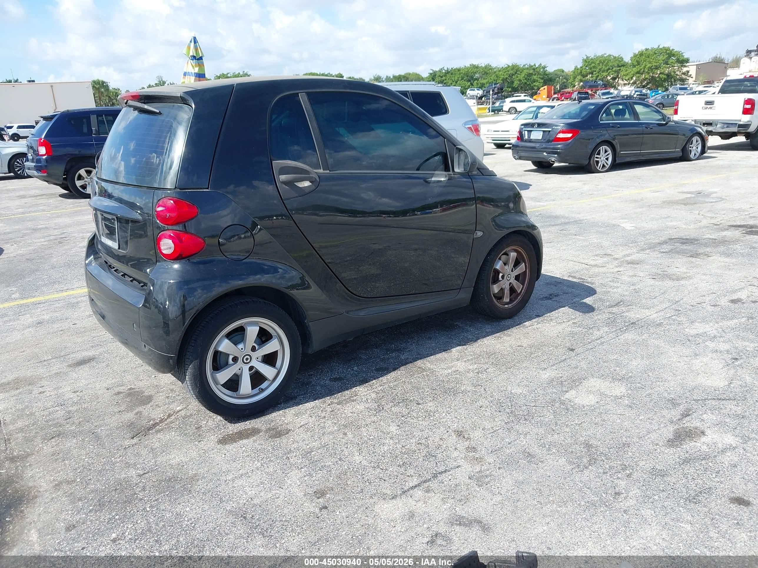 SMART FORTWO image 4