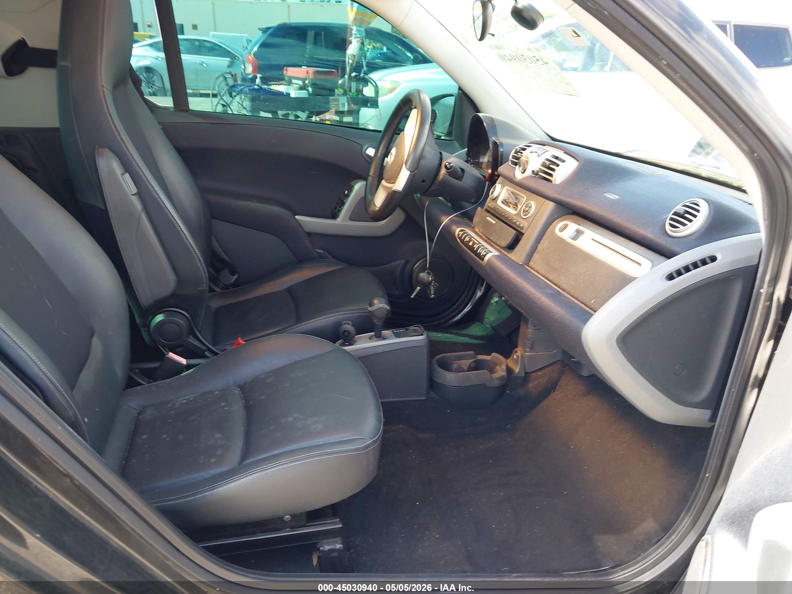 SMART FORTWO image 5