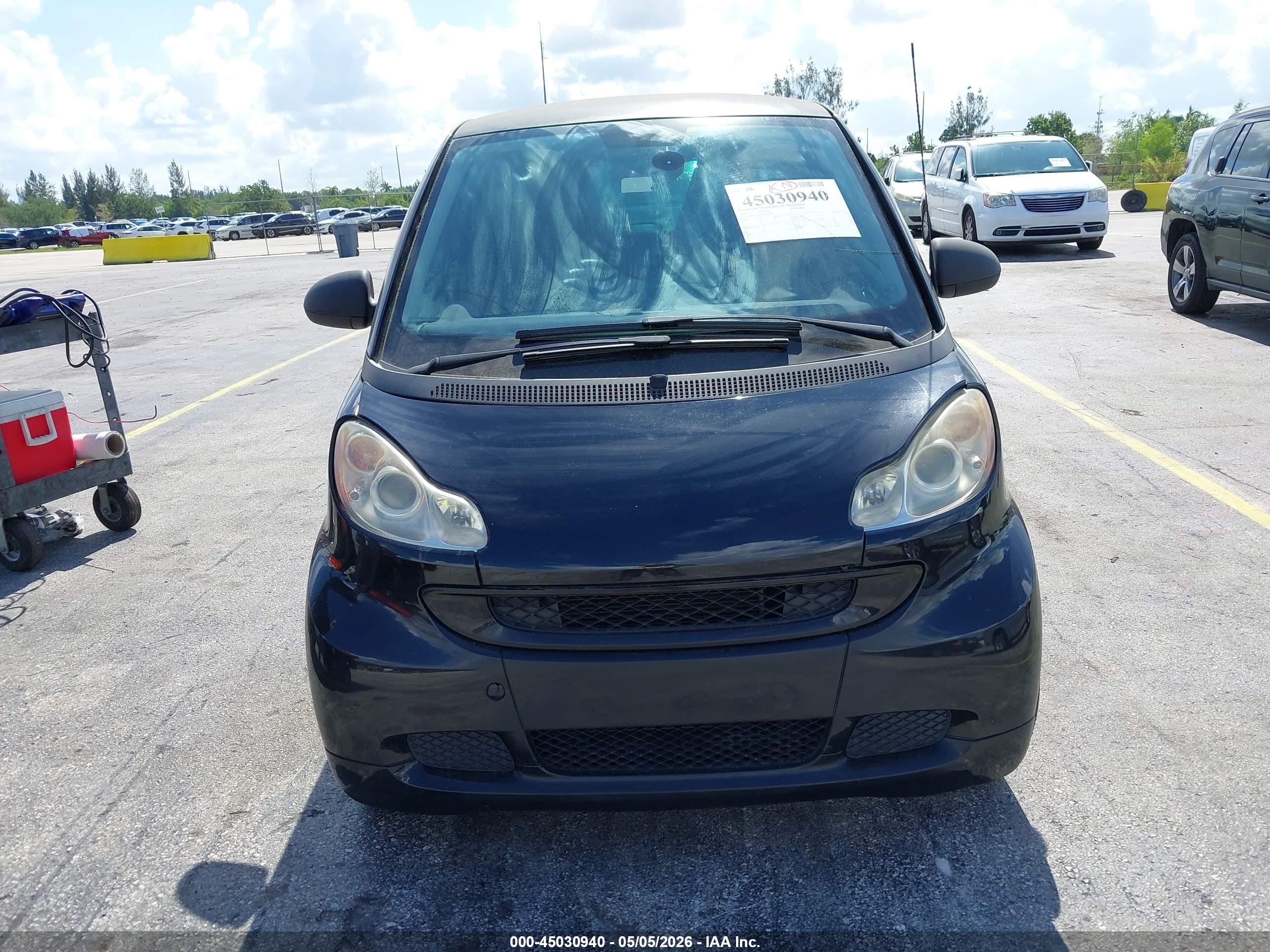 SMART FORTWO image 6