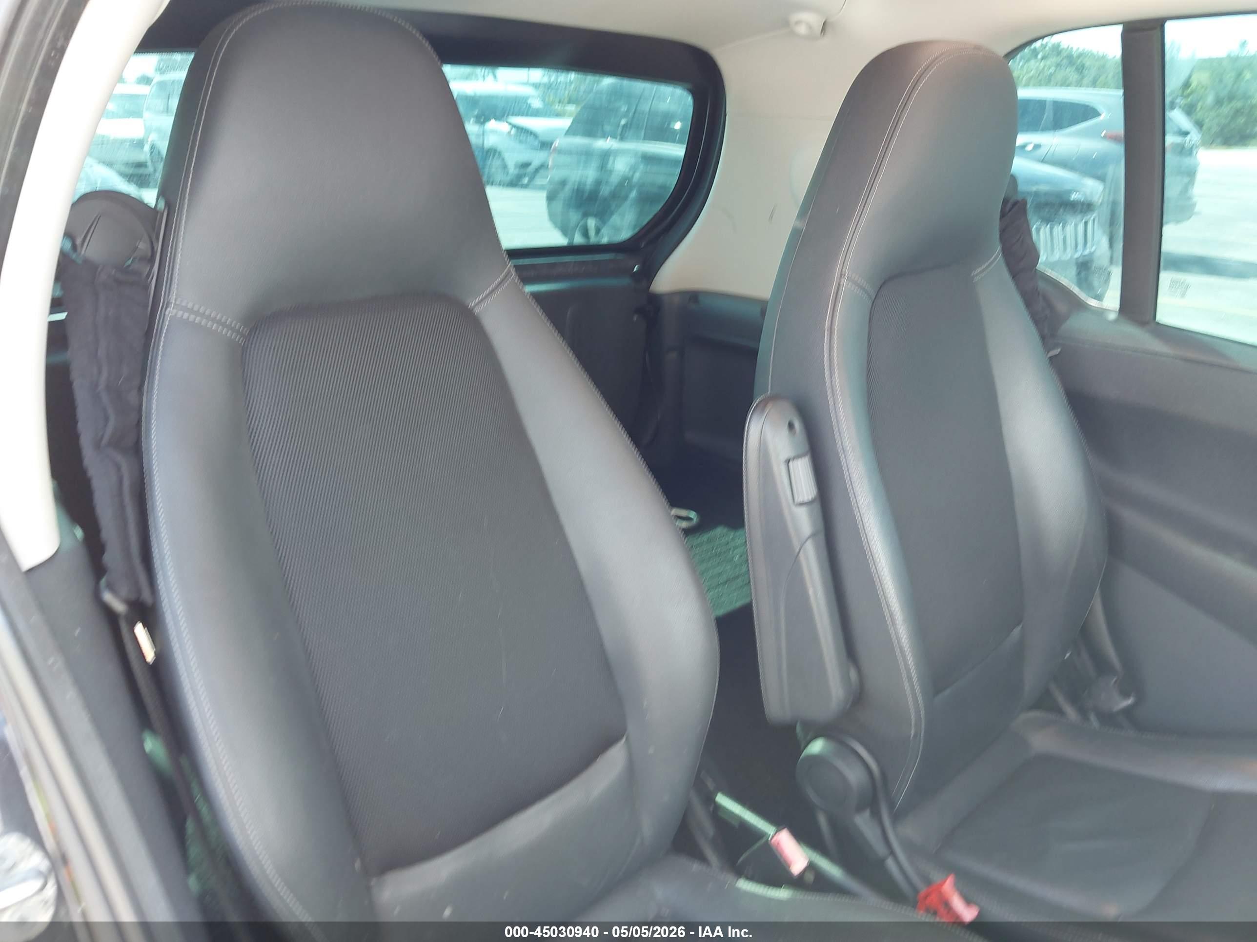 SMART FORTWO image 8
