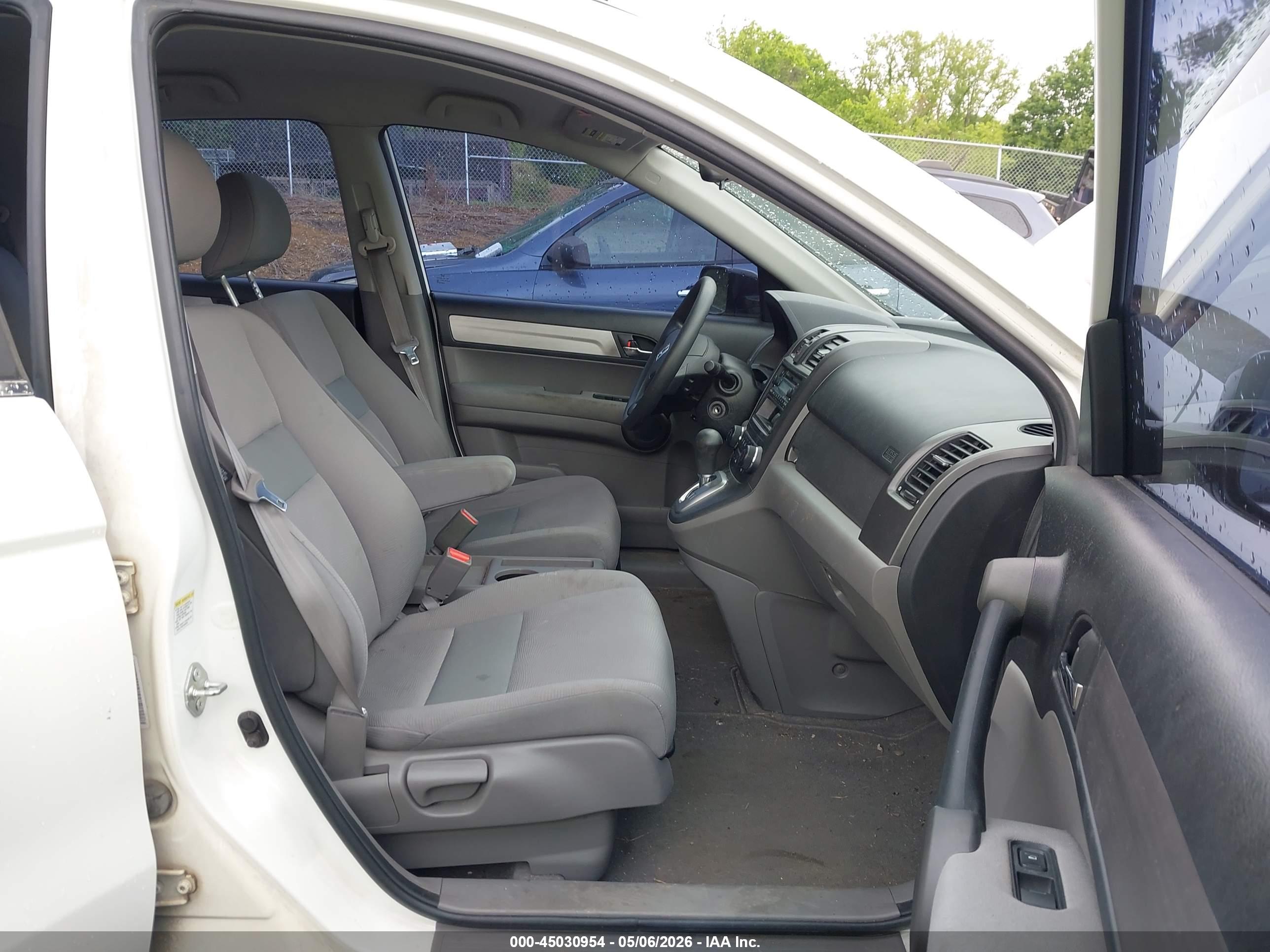 HONDA CR-V image 5