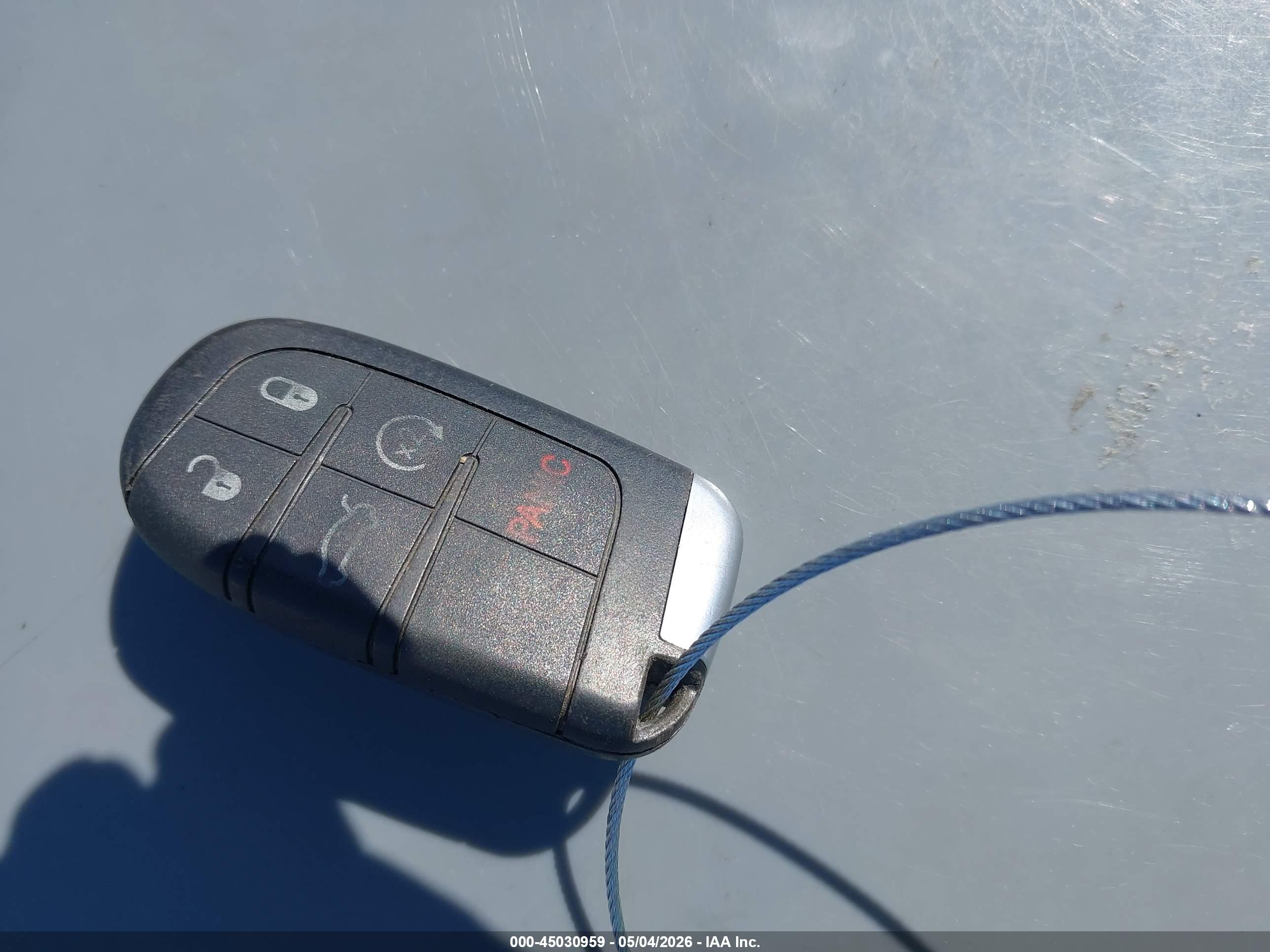 DODGE CHARGER image 11