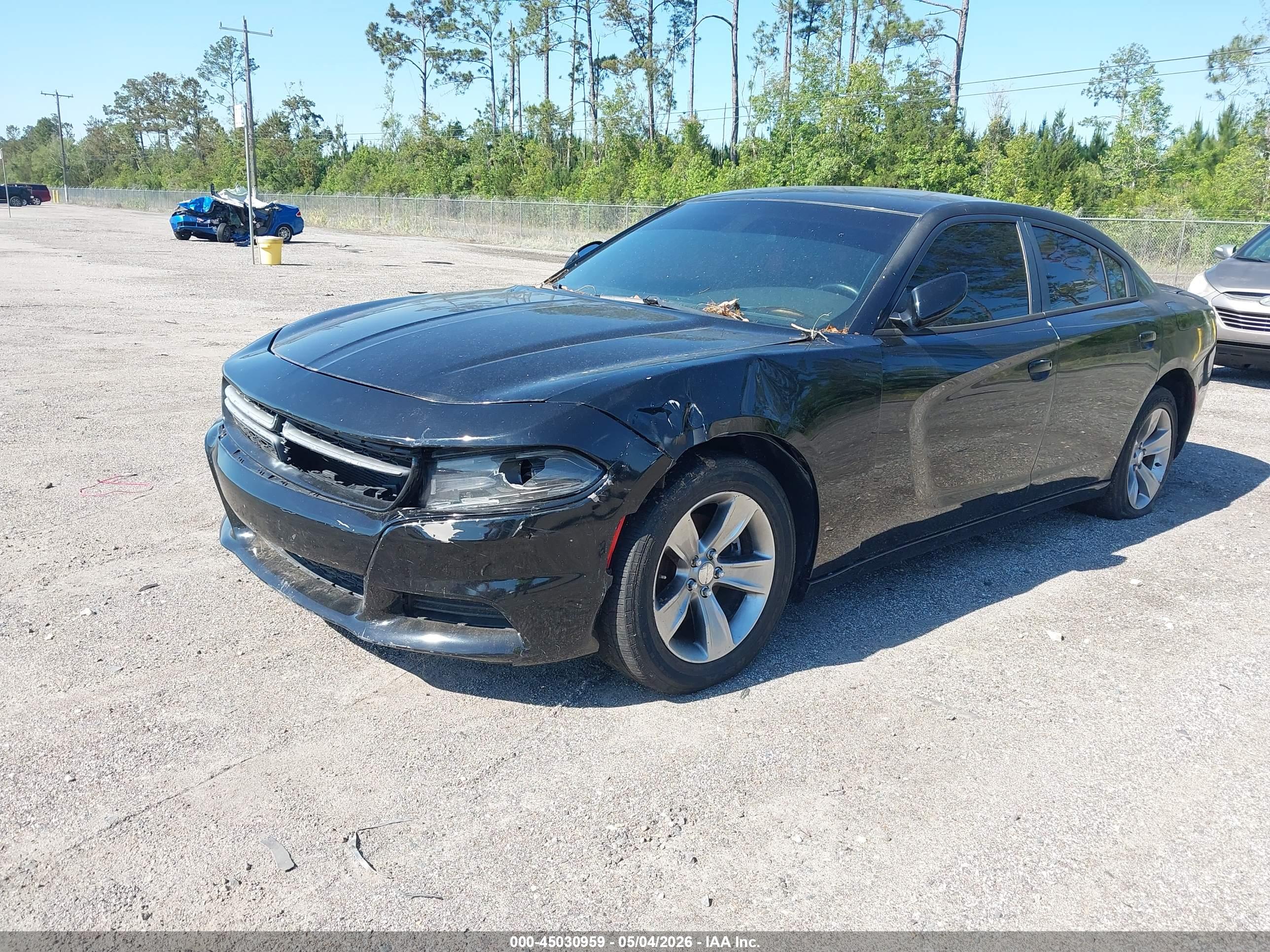 DODGE CHARGER image 2