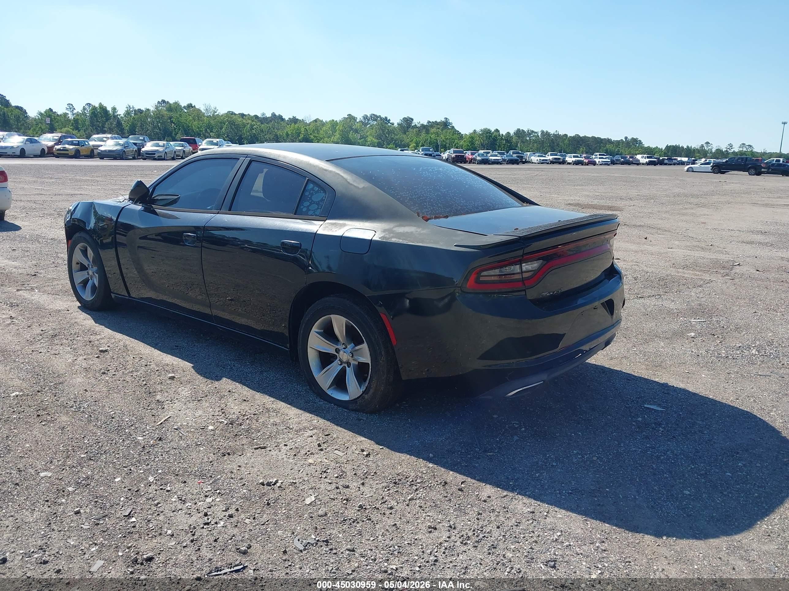 DODGE CHARGER image 3