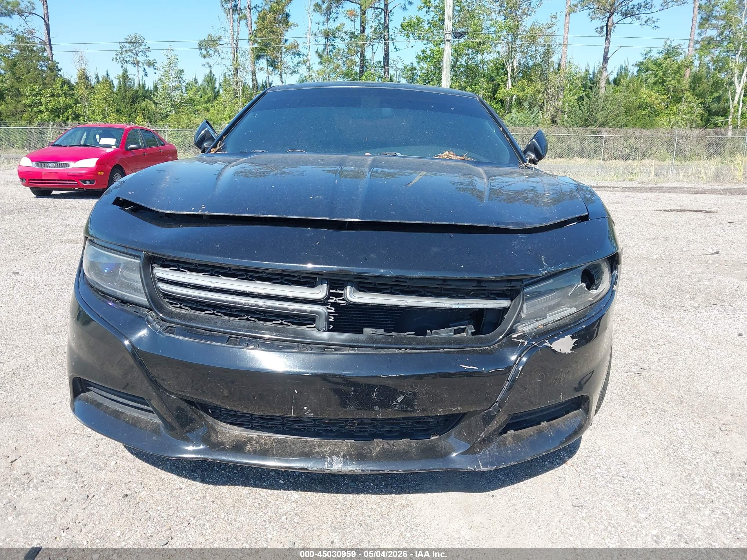 DODGE CHARGER image 6