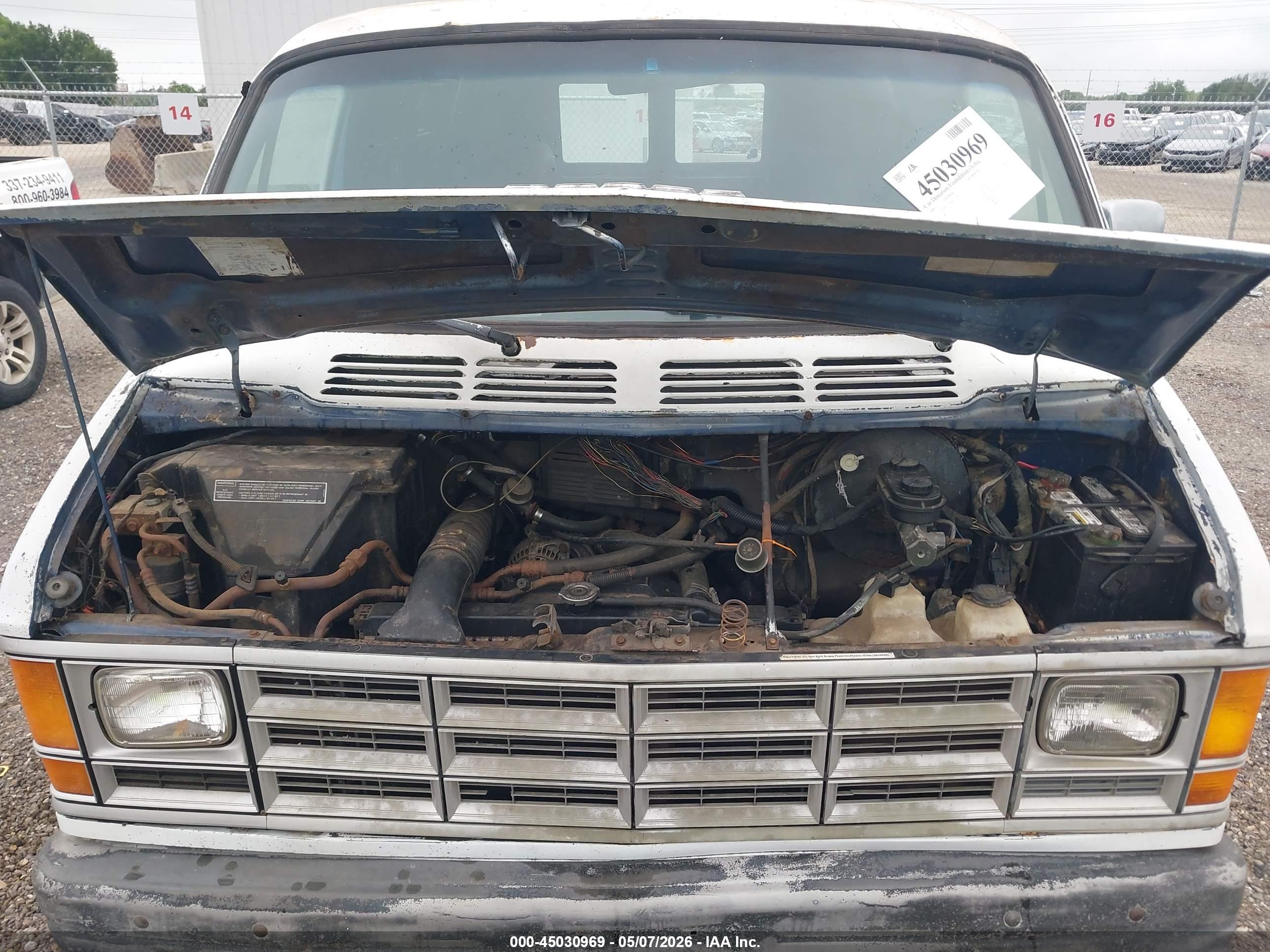DODGE RAM image 10