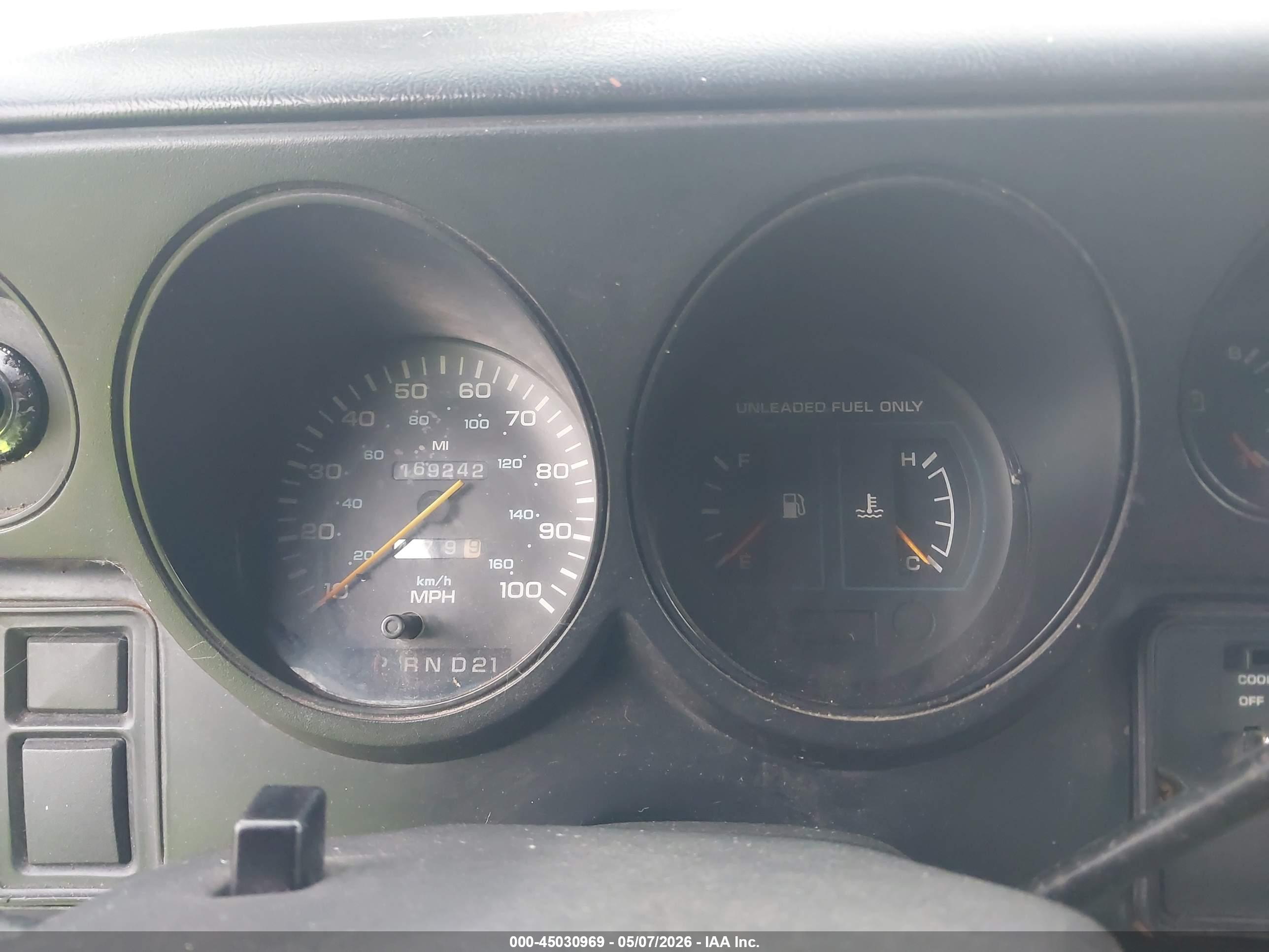 DODGE RAM image 7