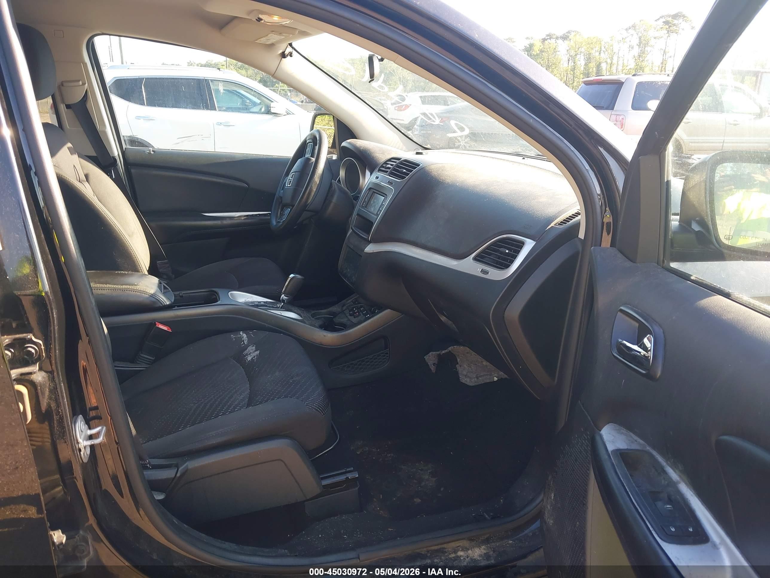 DODGE JOURNEY image 5
