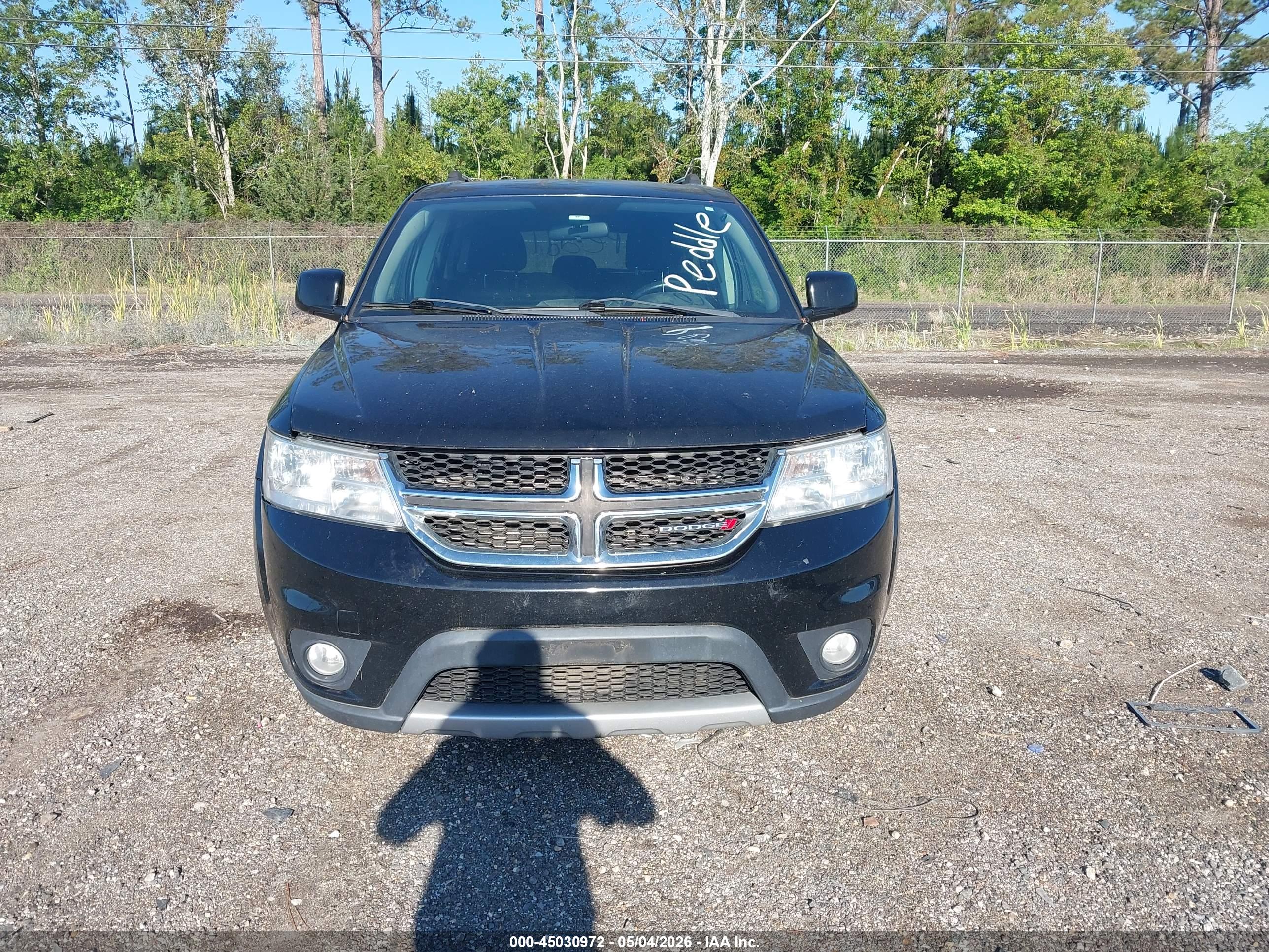 DODGE JOURNEY image 6