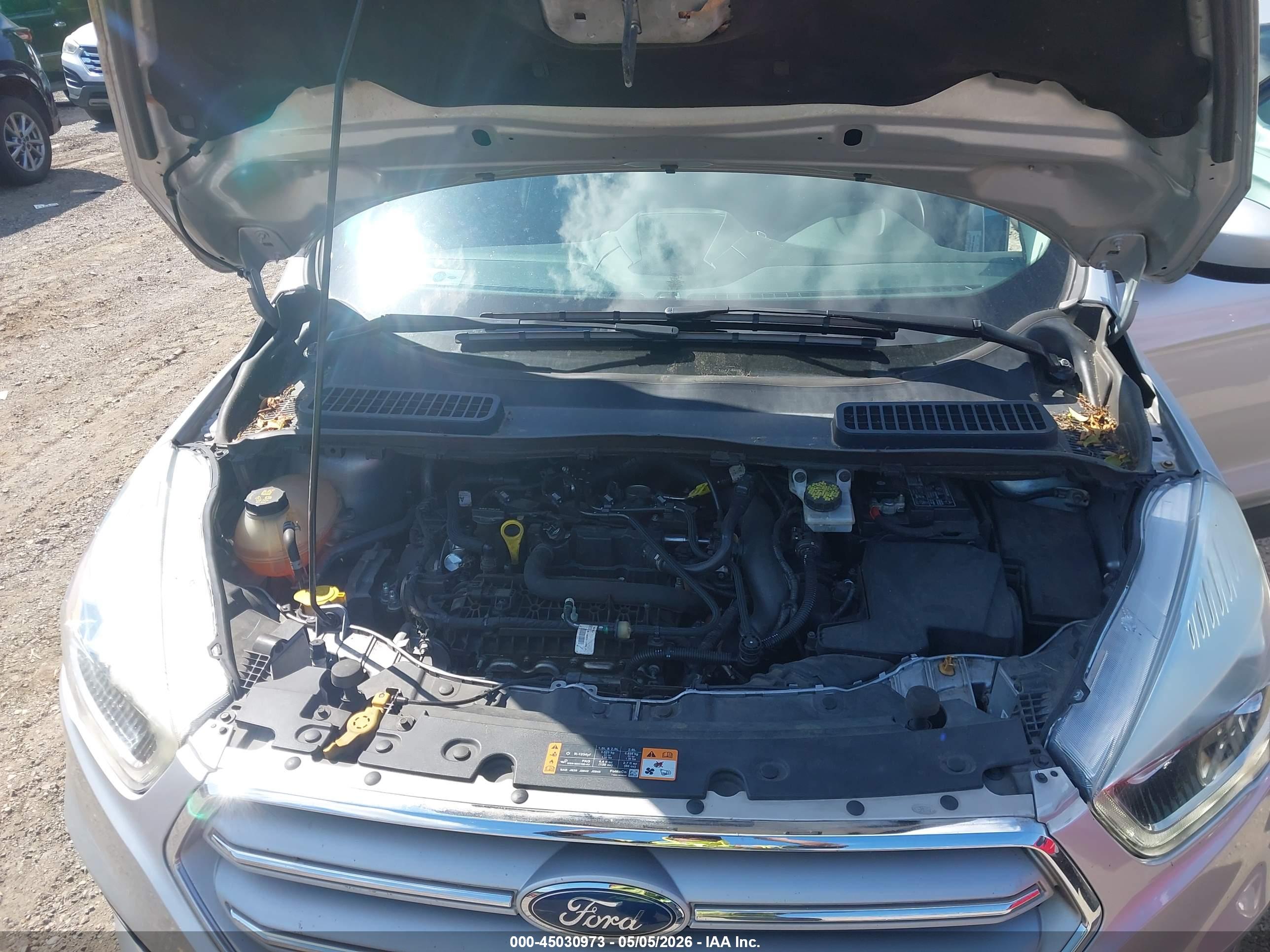 FORD ESCAPE image 10