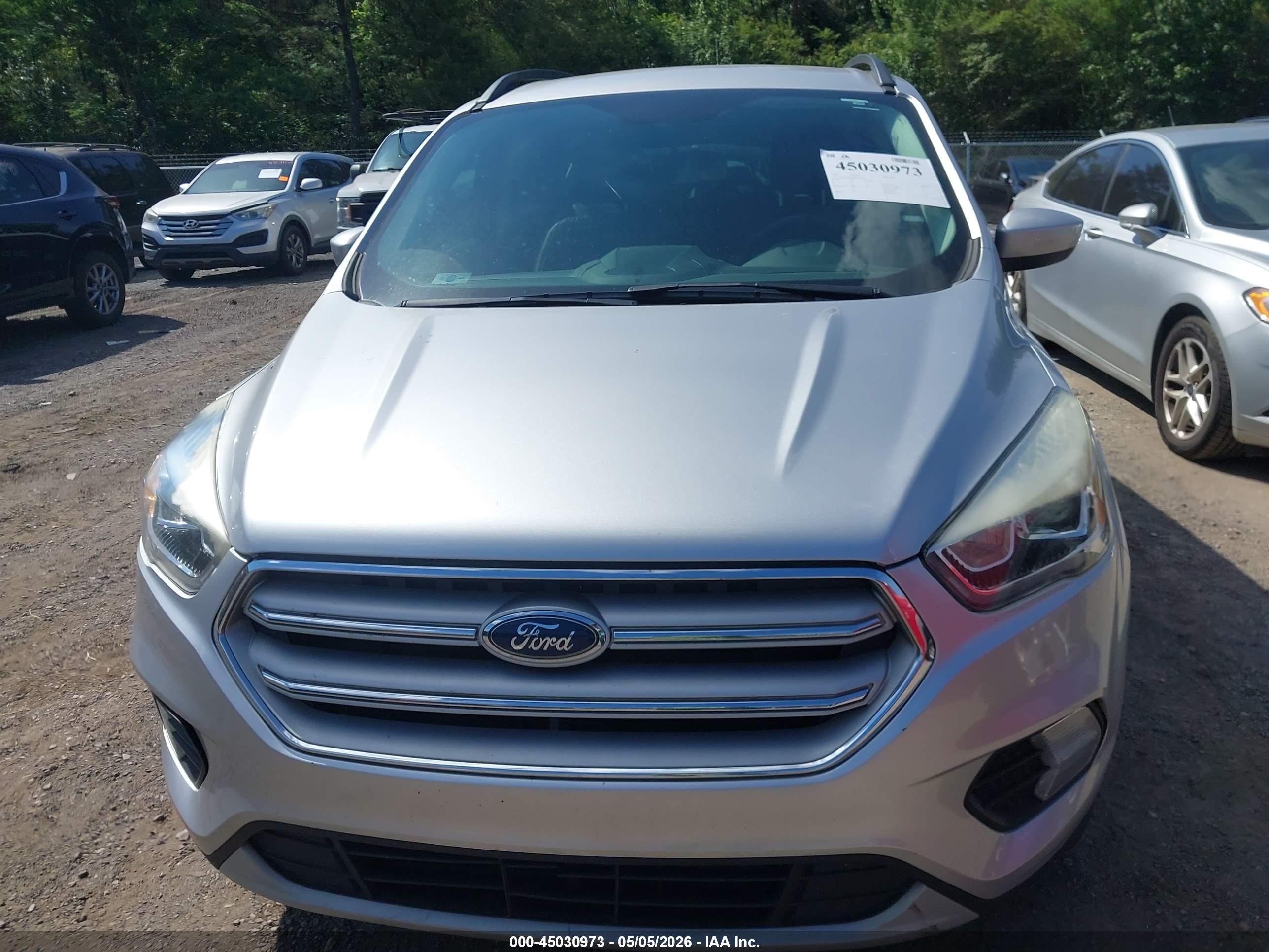 FORD ESCAPE image 6