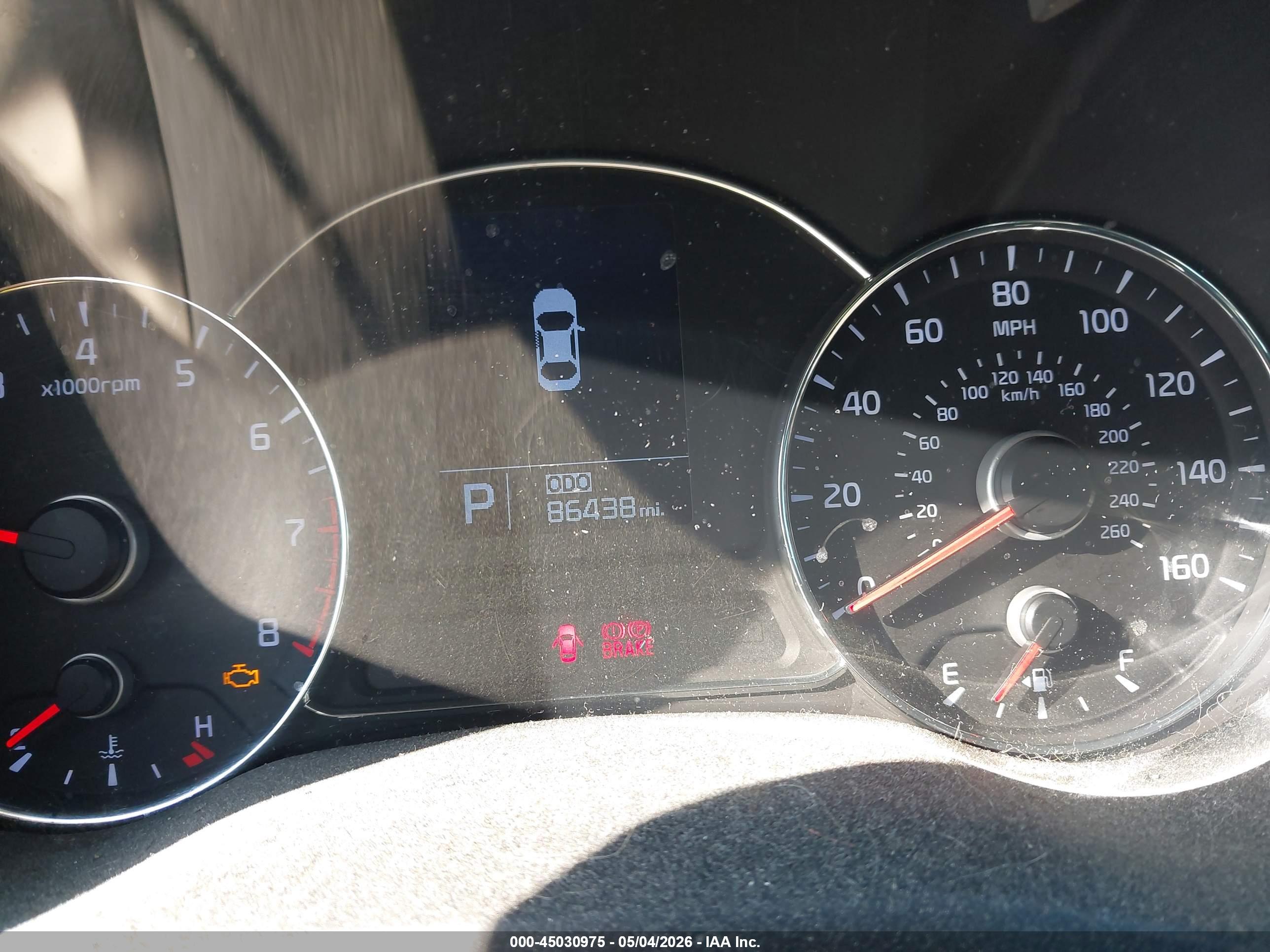 KIA FORTE image 7