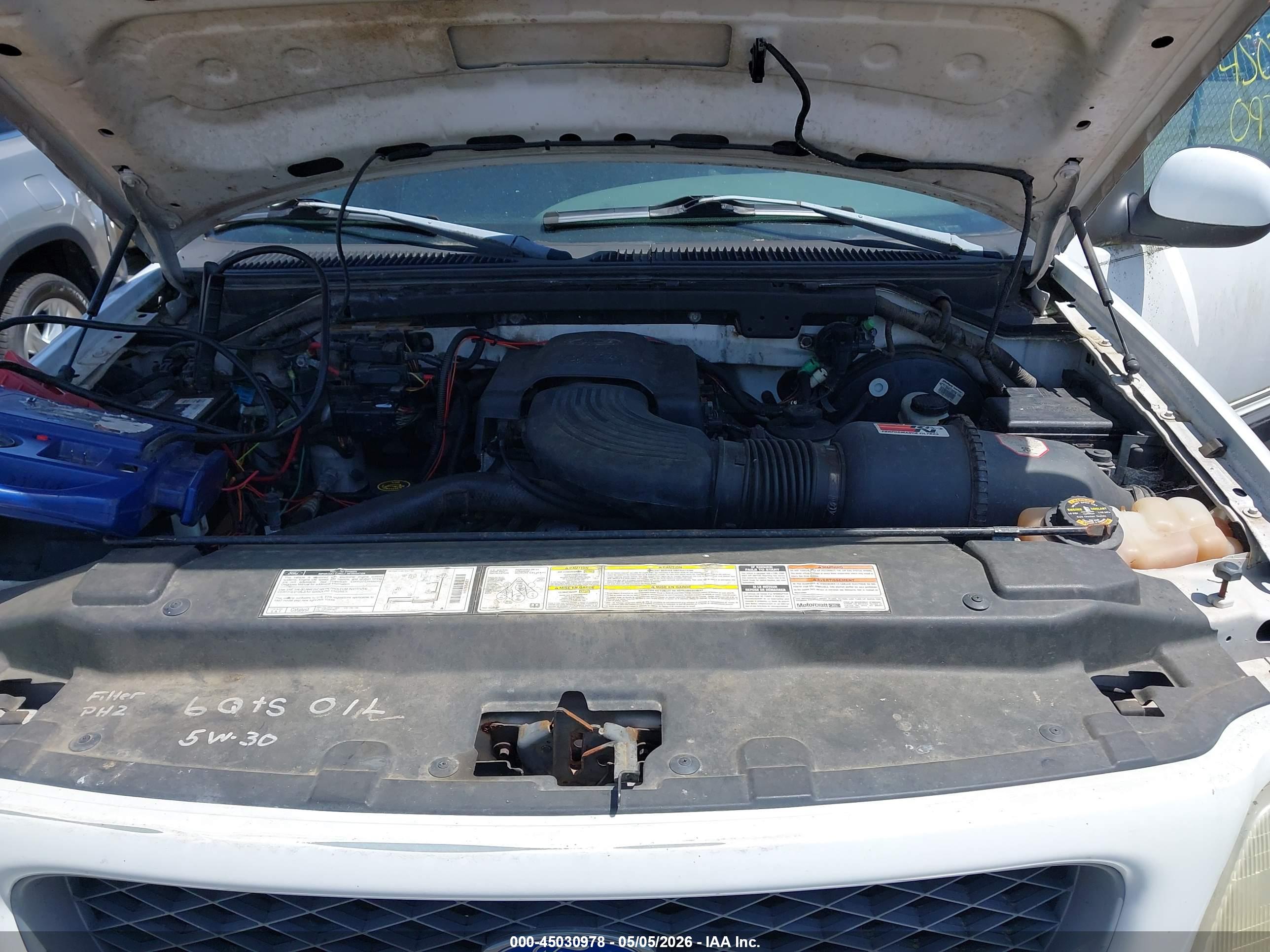 FORD F-150 image 10
