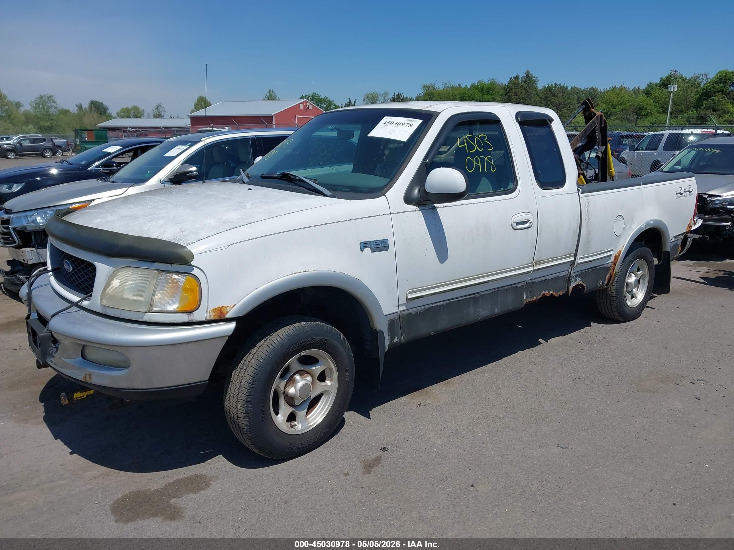 FORD F-150 image 2