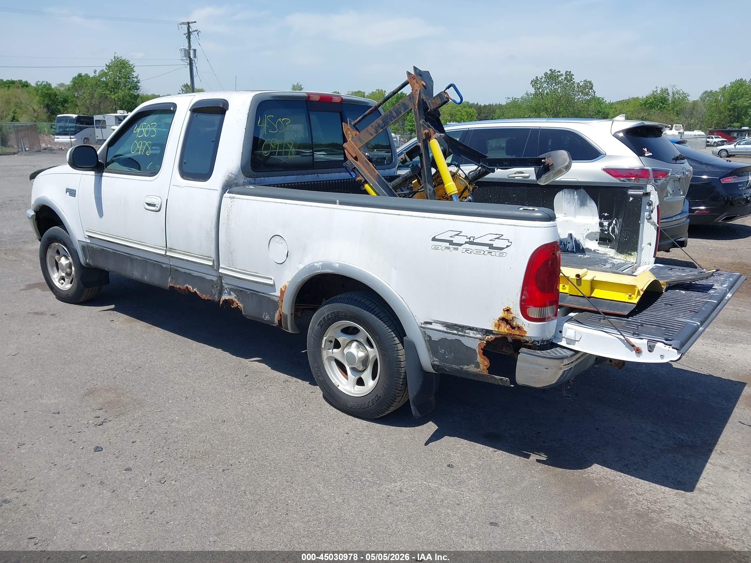 FORD F-150 image 3