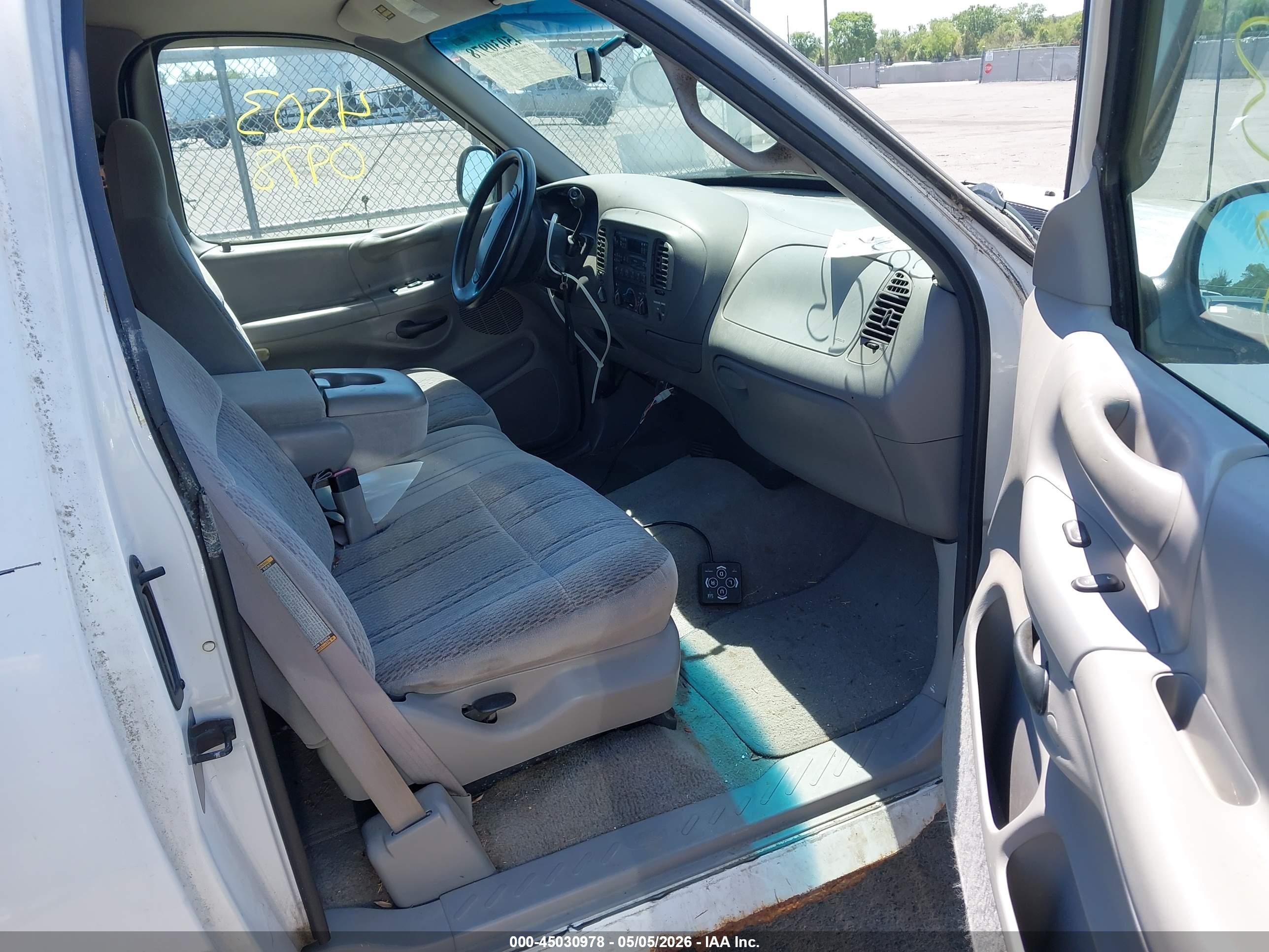 FORD F-150 image 5