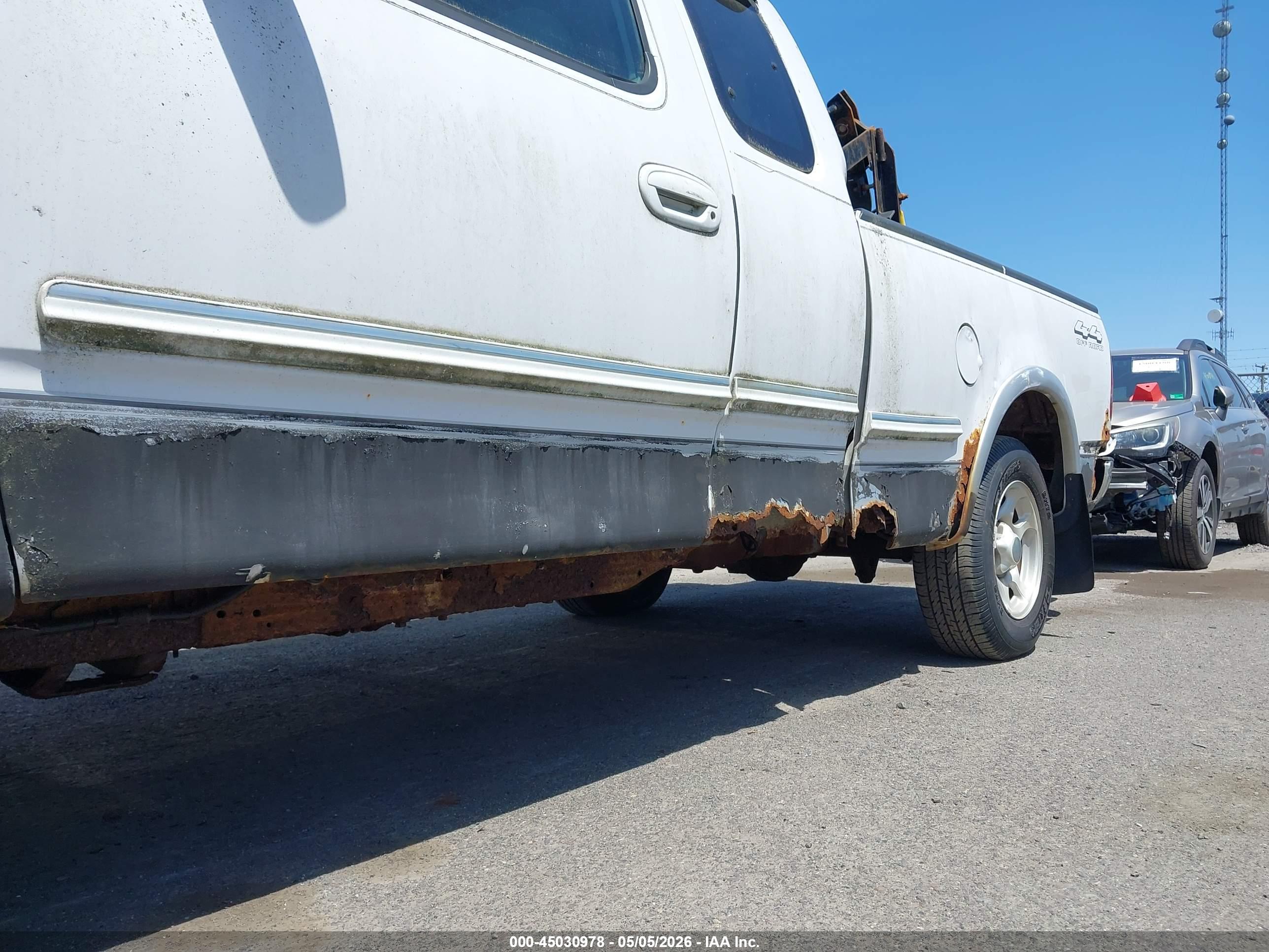 FORD F-150 image 6