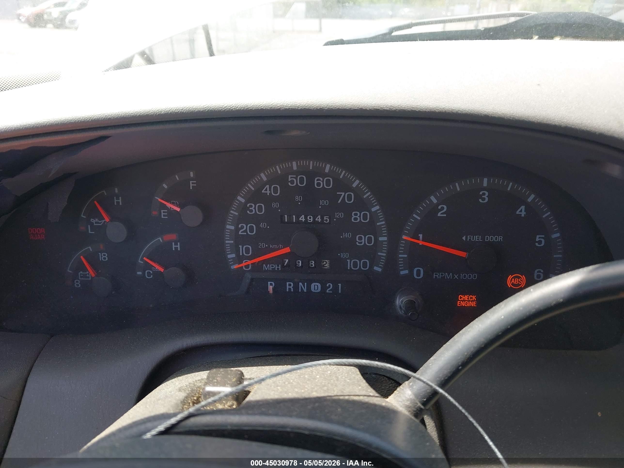 FORD F-150 image 7