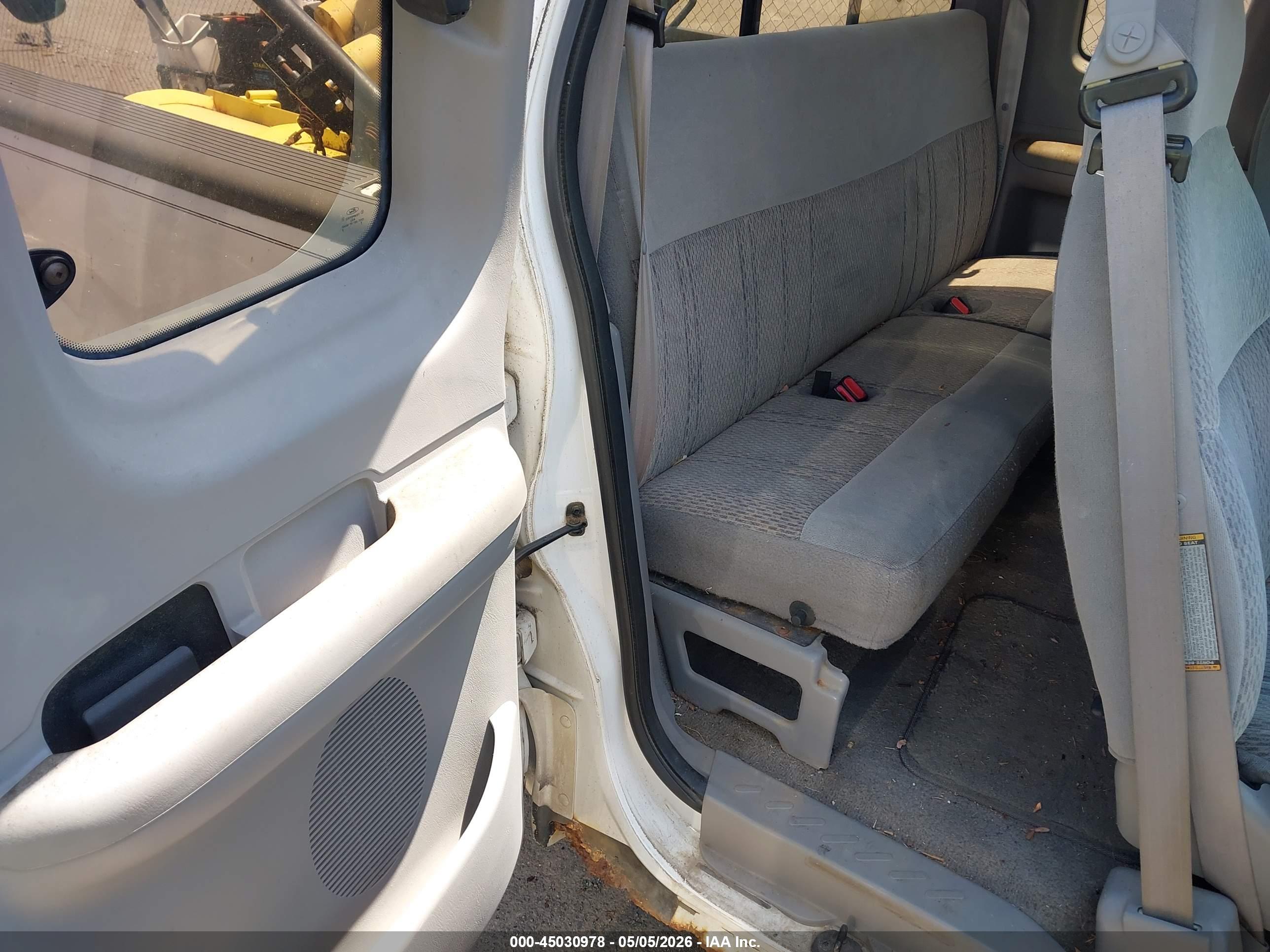 FORD F-150 image 8