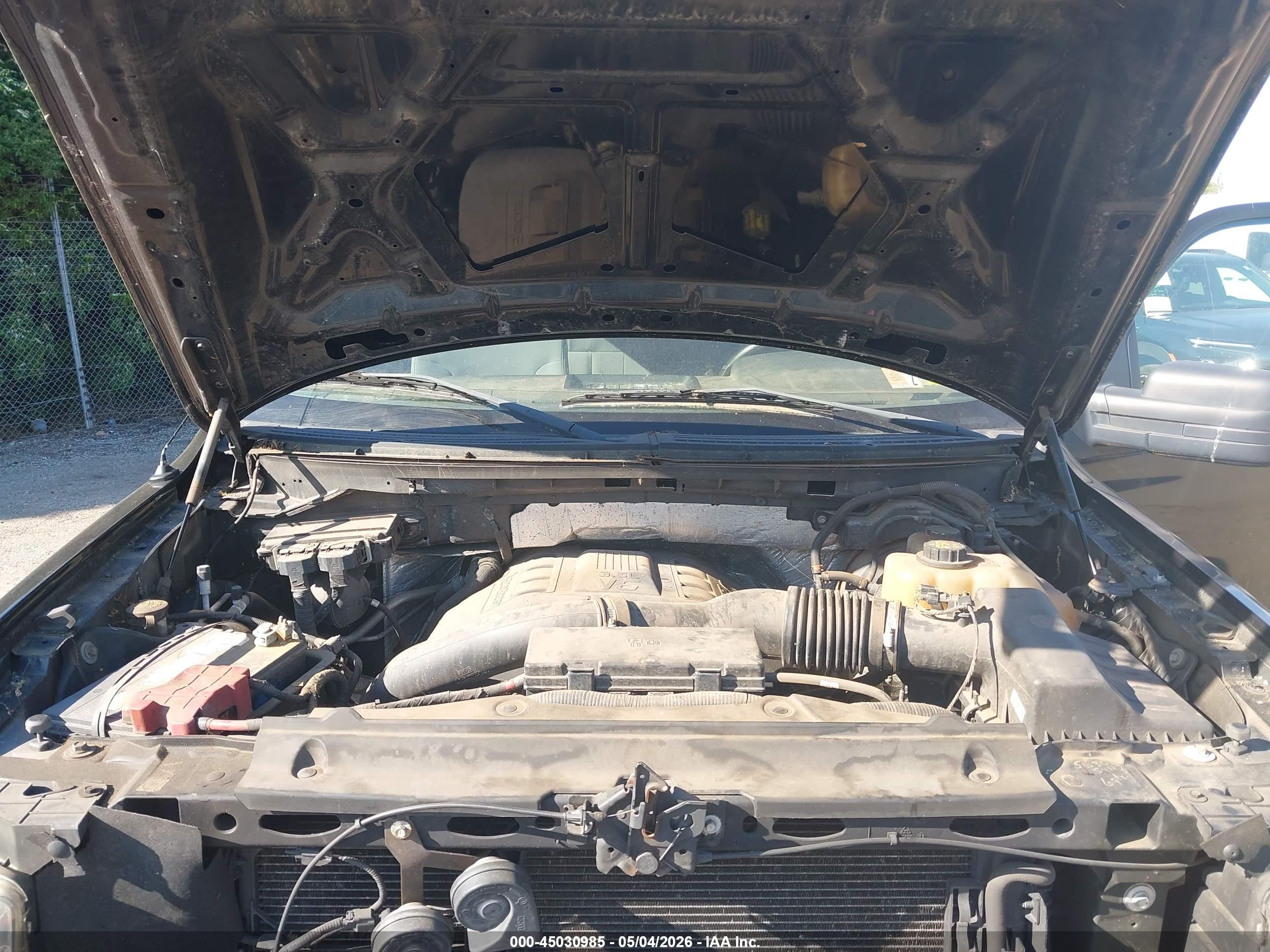 FORD F-150 image 10