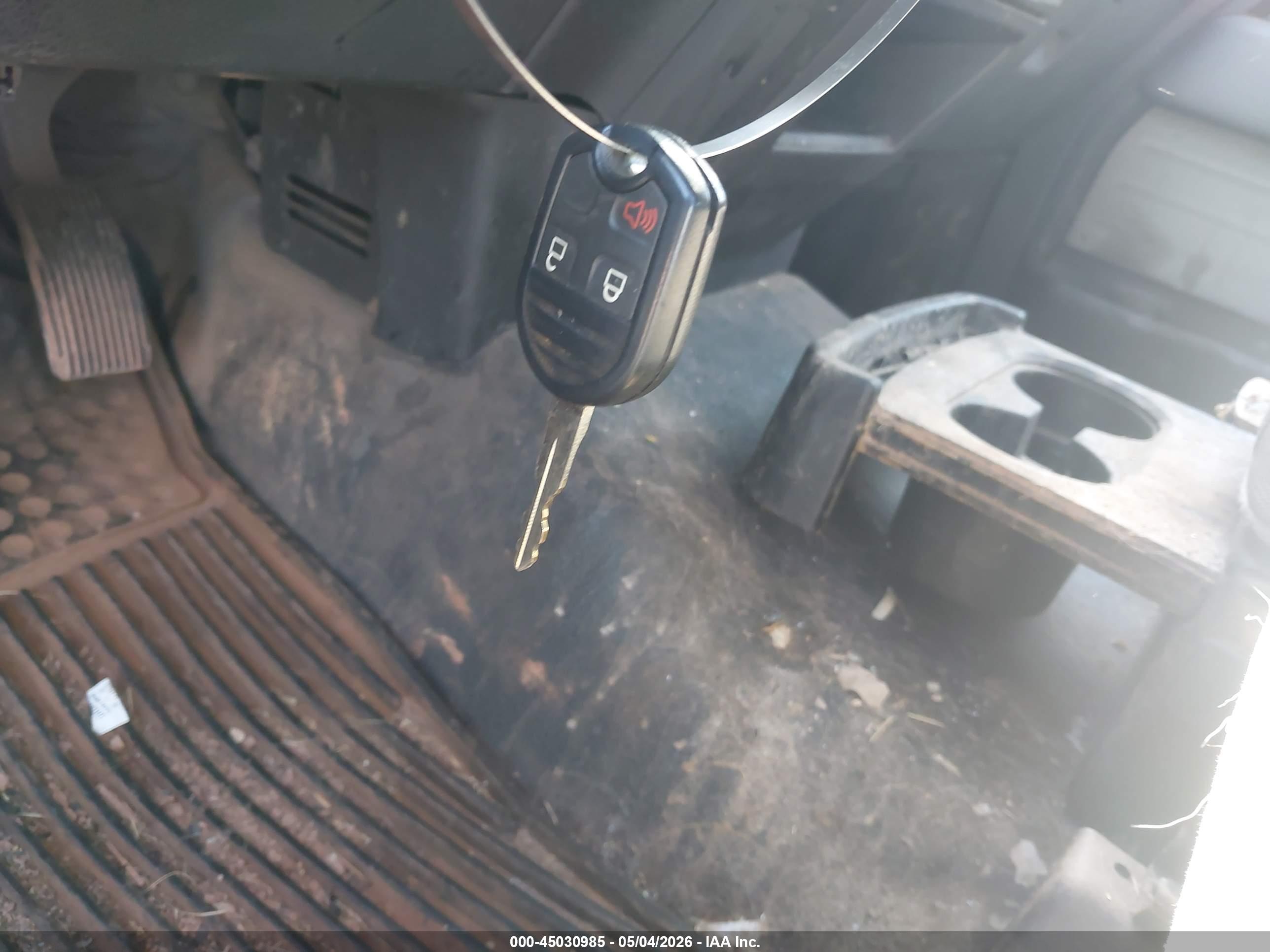 FORD F-150 image 11