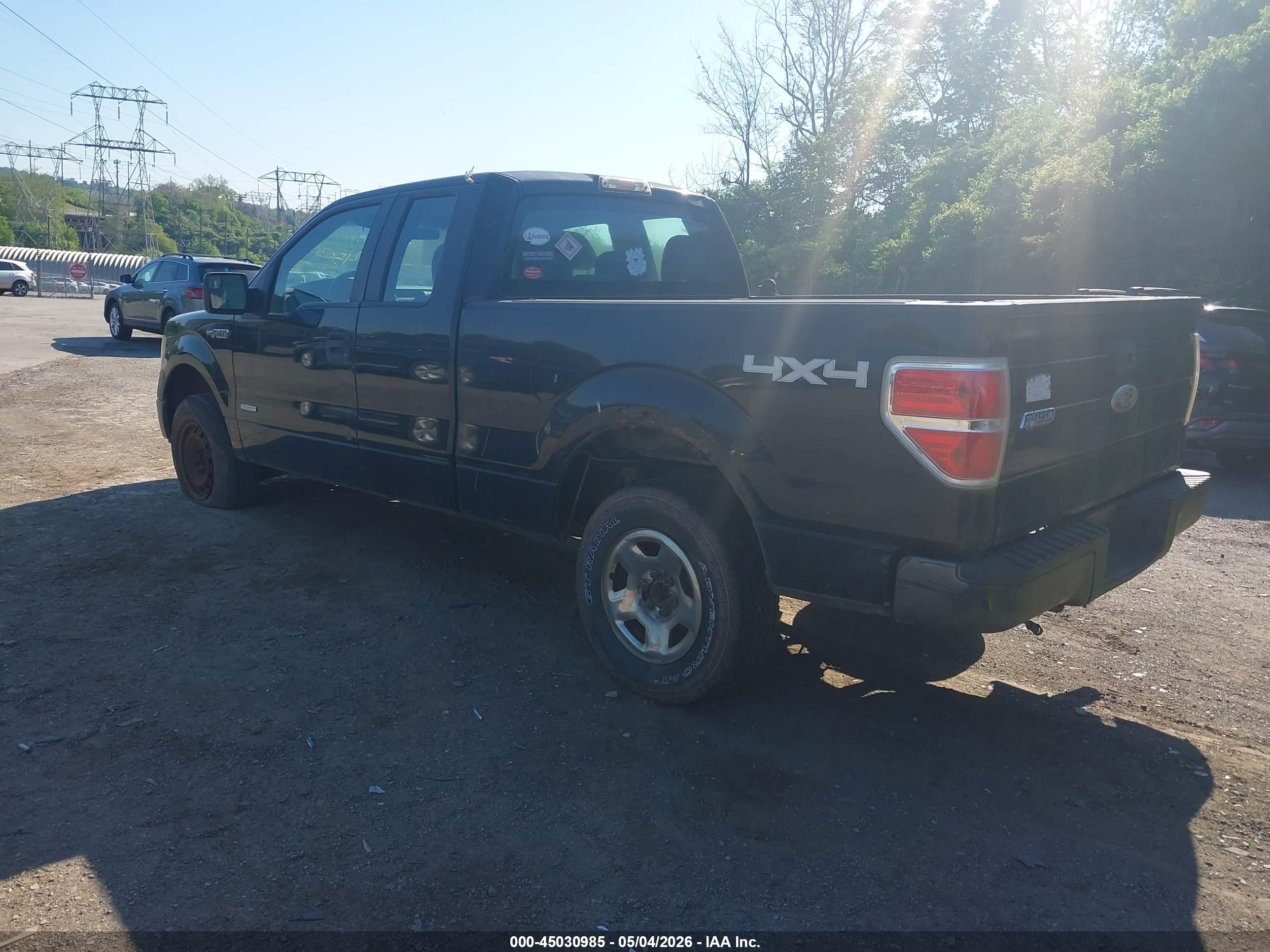 FORD F-150 image 3