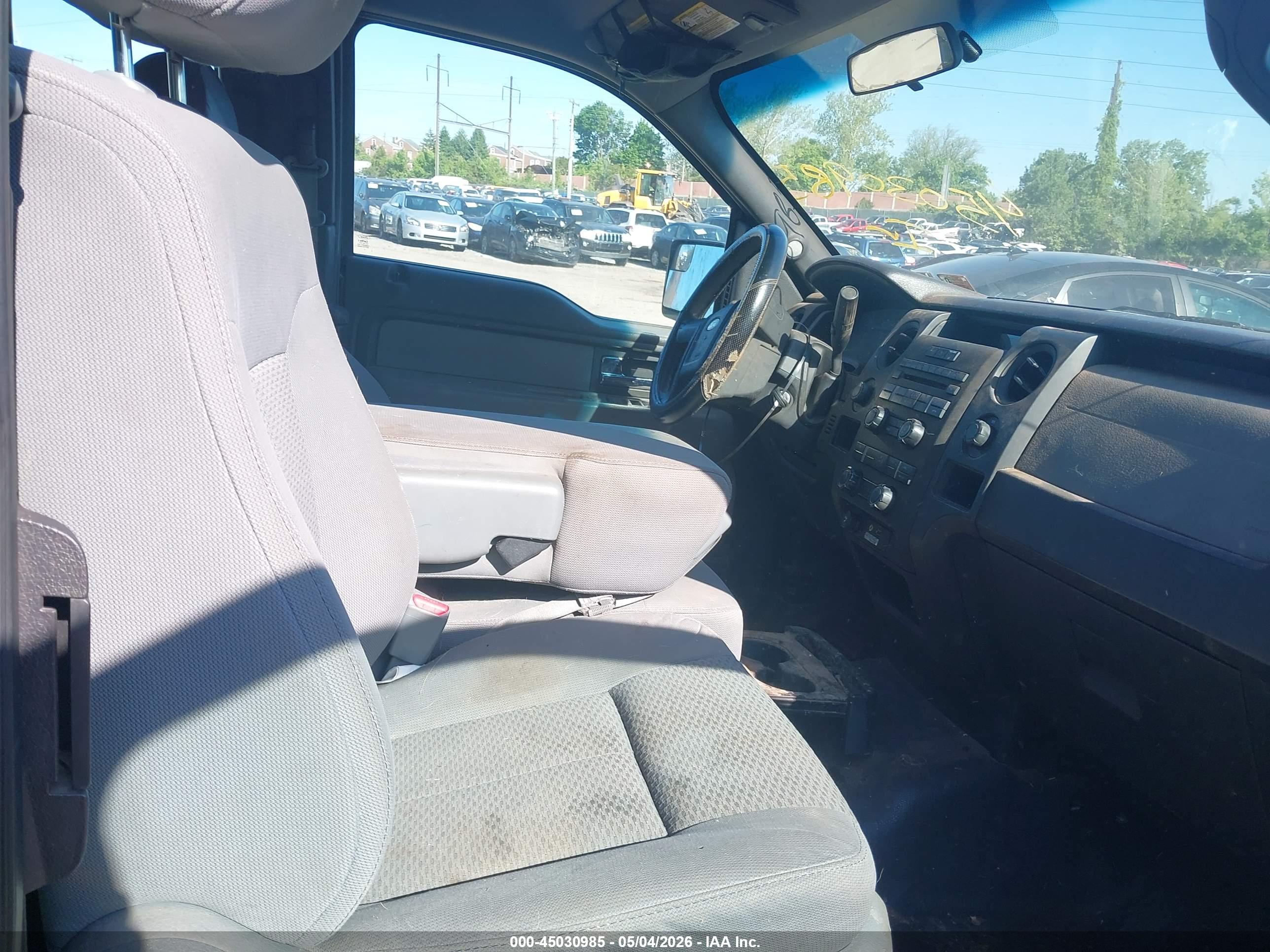 FORD F-150 image 5