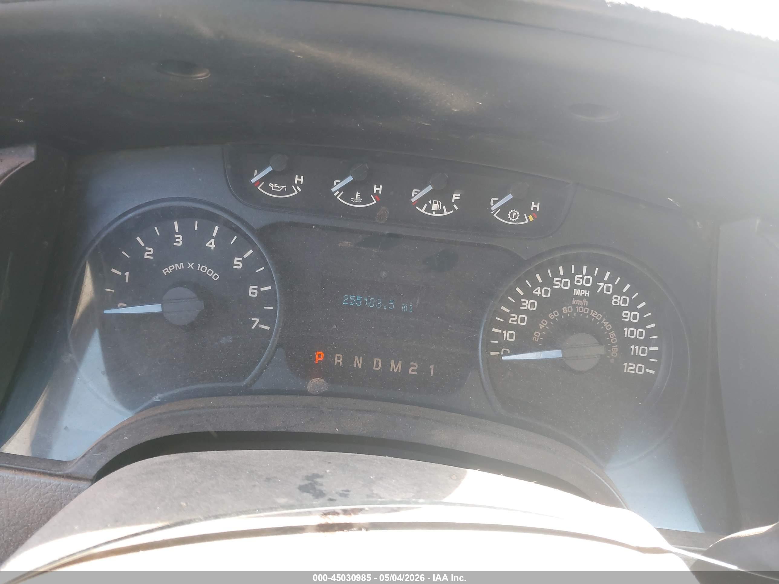 FORD F-150 image 7
