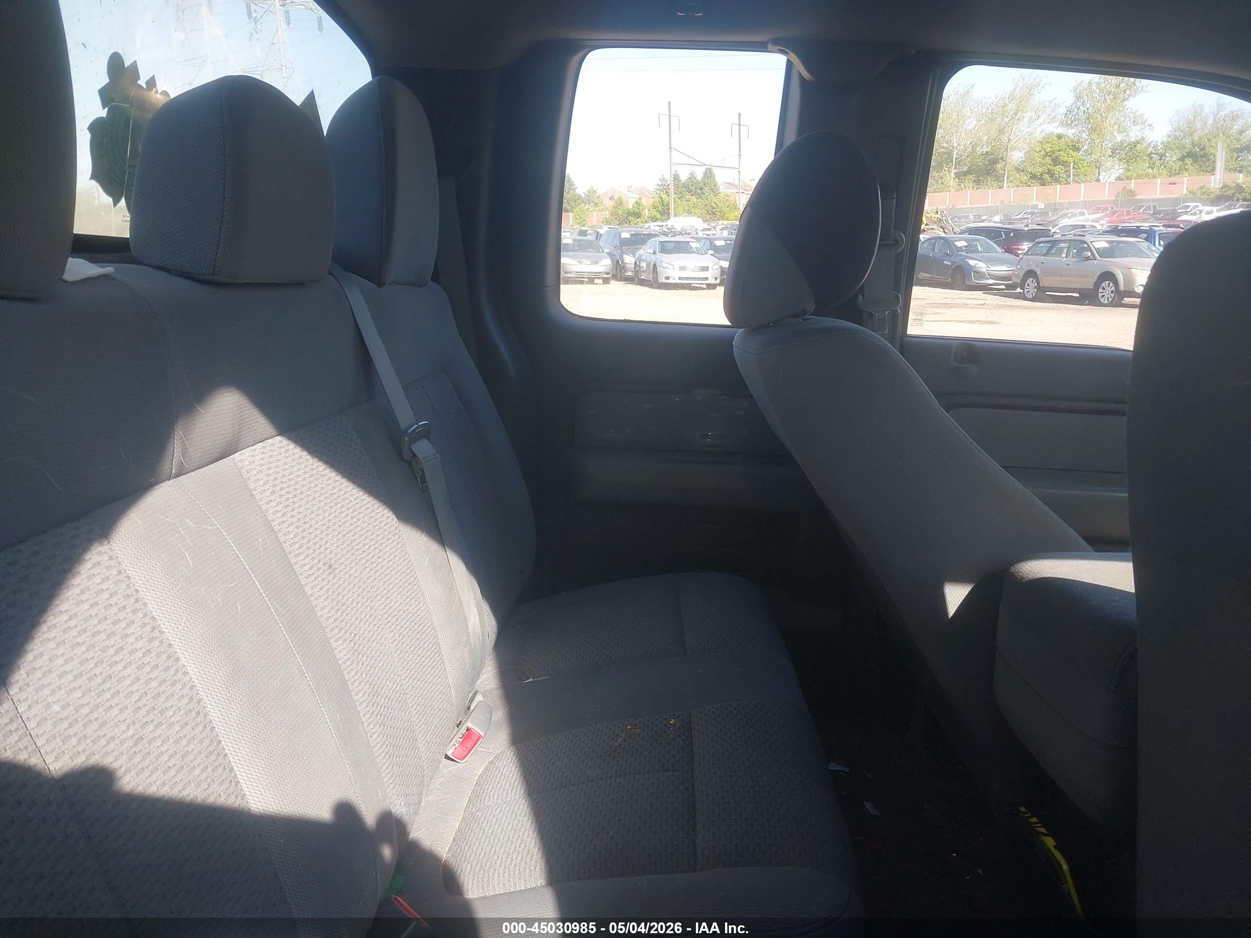 FORD F-150 image 8